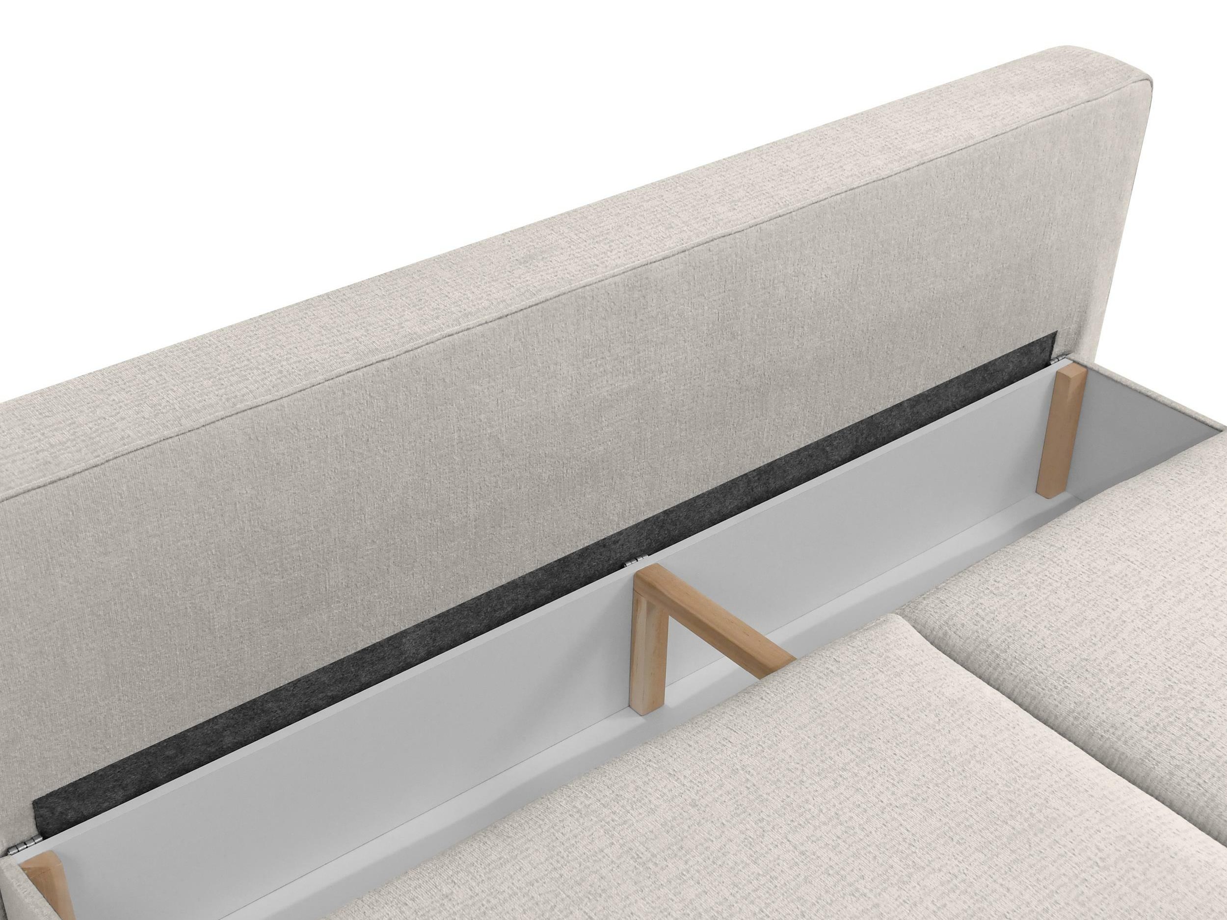 Canapea extensibilă Margate 105 (Tresor 22)