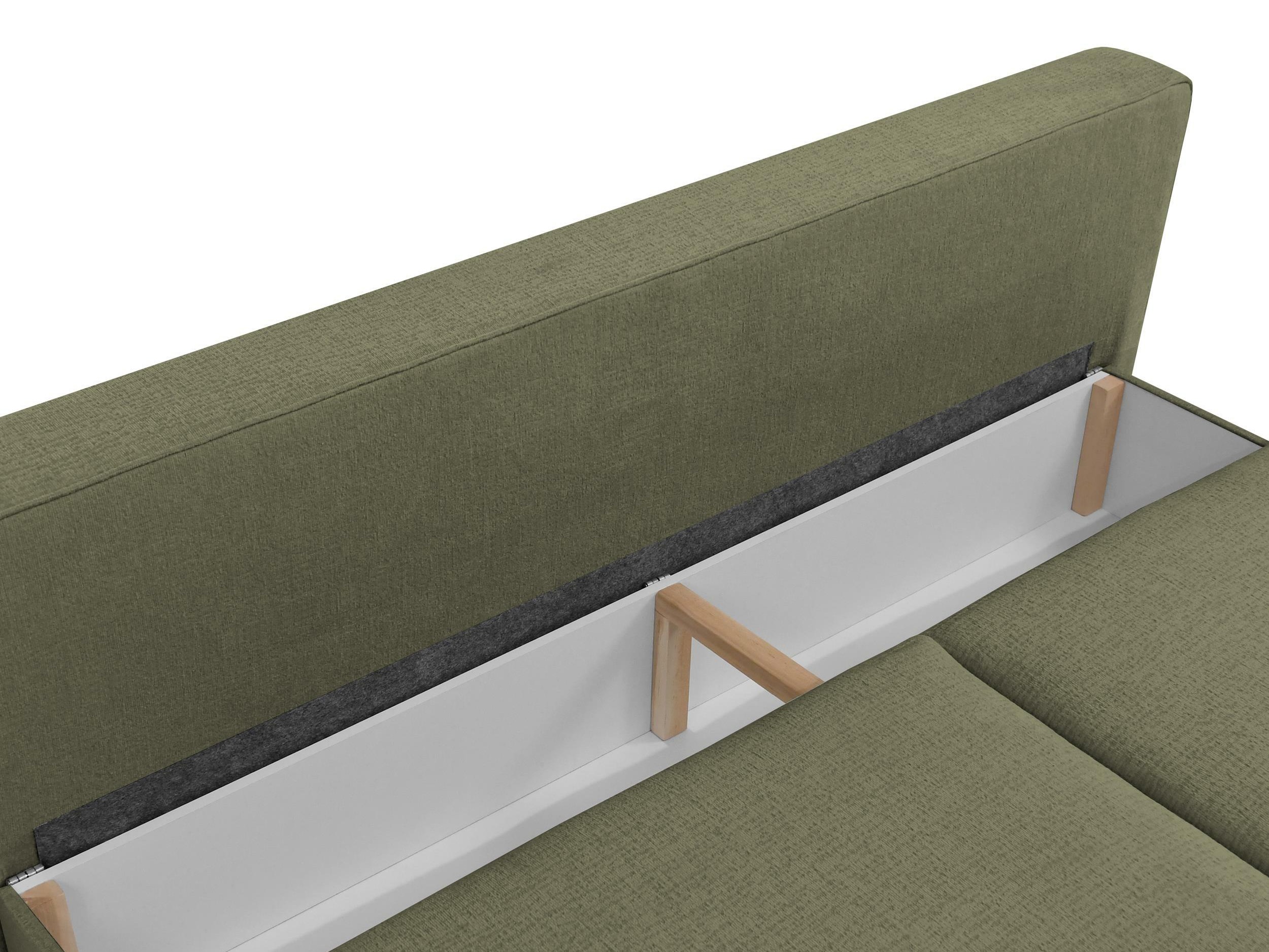 Canapea extensibilă Margate 105 (Tresor 77)
