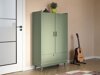 Raft Fertalu 105 (Verde + Stejar)