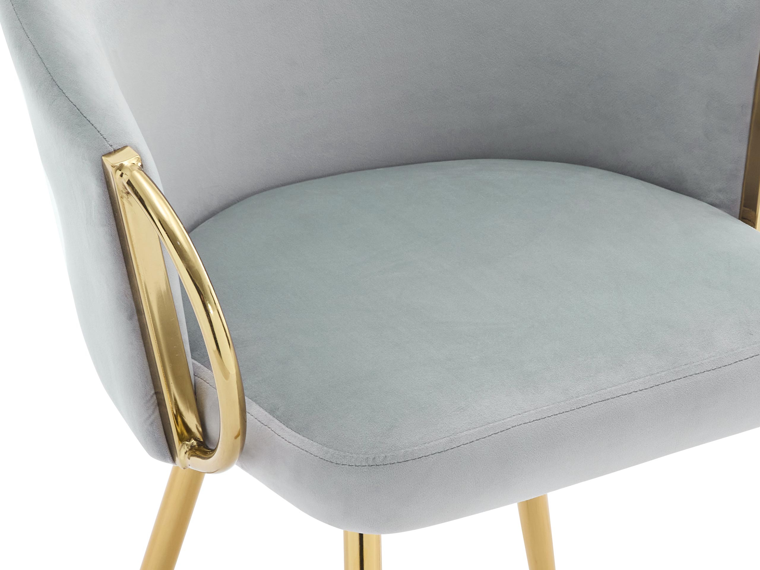 Scaun Comfivo Hilaritas XIV (Gri)