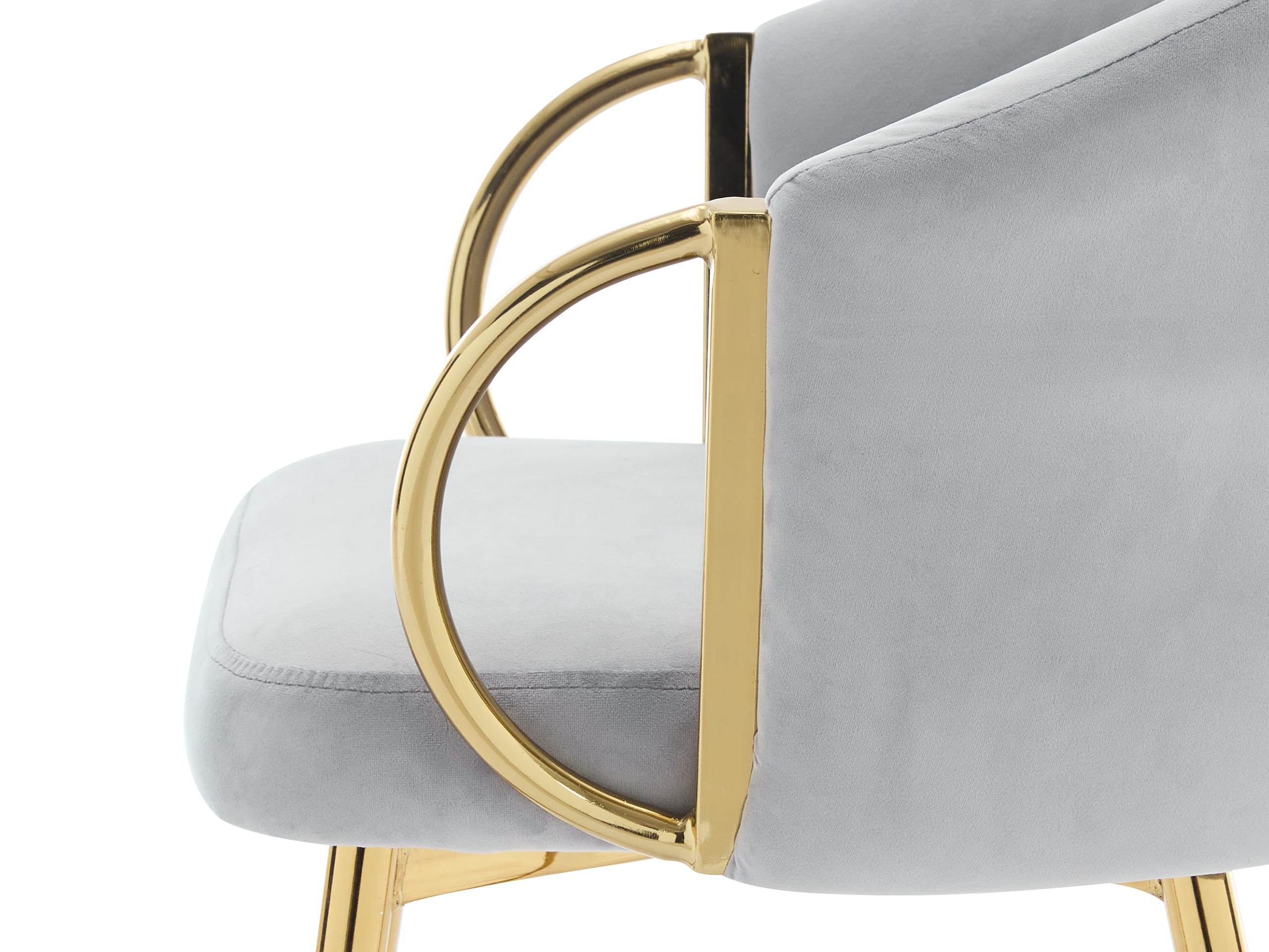 Scaun Comfivo Hilaritas XIV (Gri)