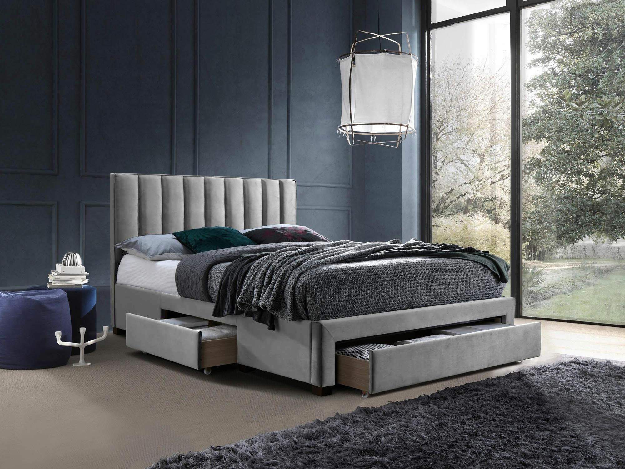 Pat Houston 869 (Gri)