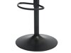 Scaun bar Comfivo 441 (Argint + Gri)