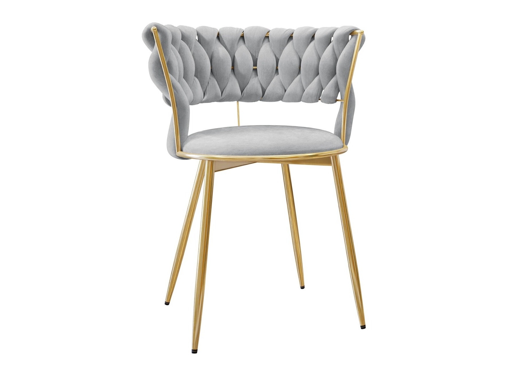 Scaun Comfivo 432 (Gri)