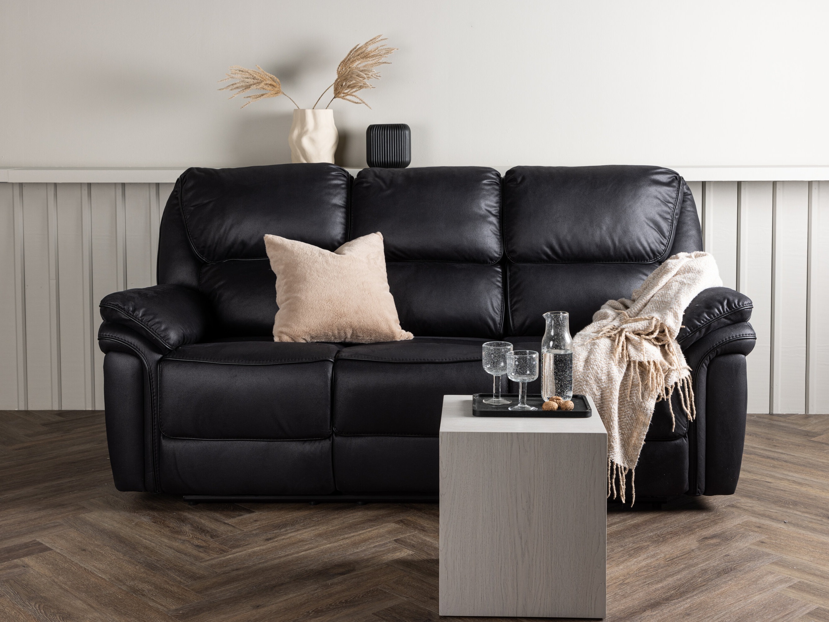 Canapea recliner Dallas 4200