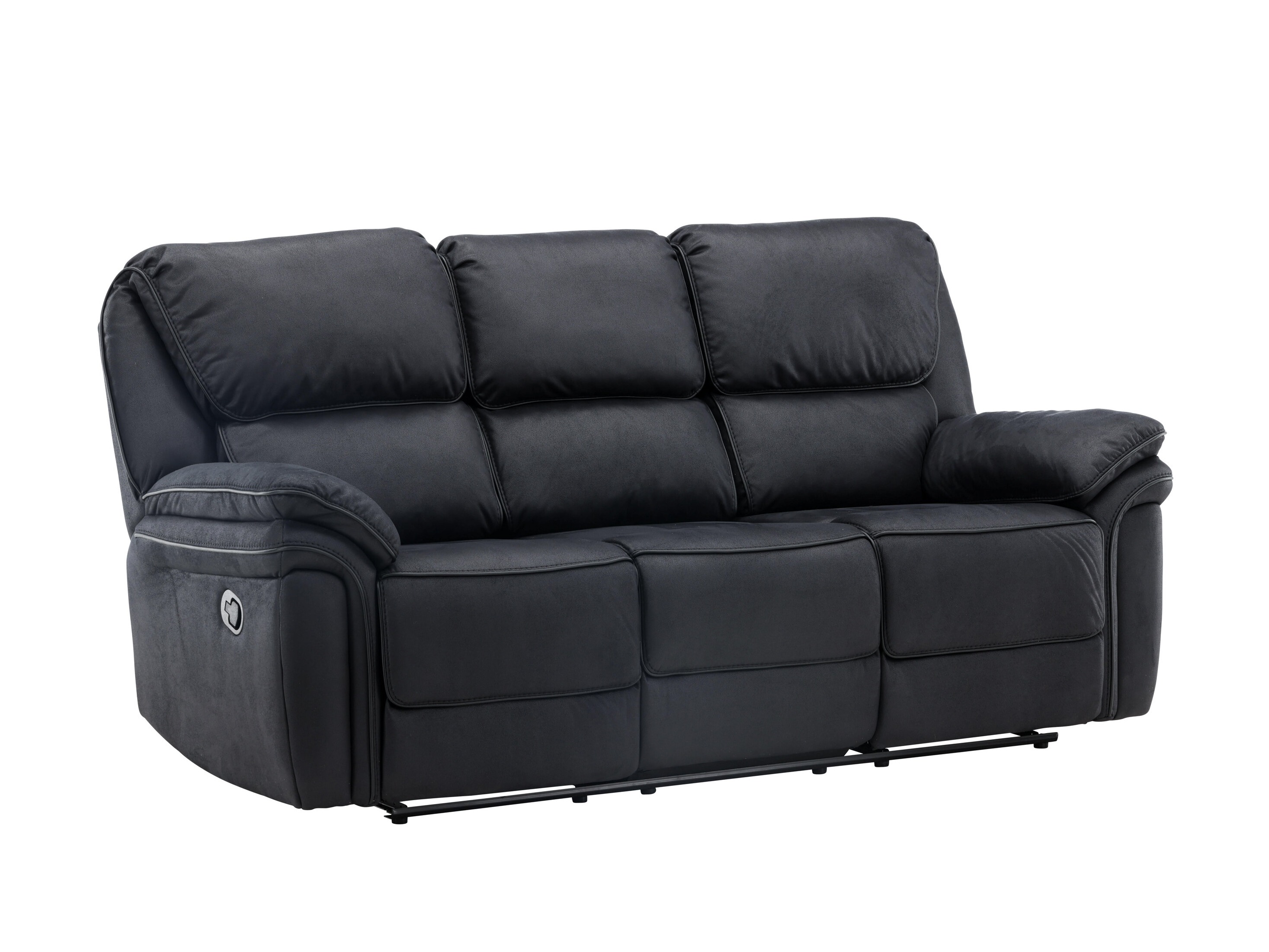 Canapea recliner Dallas 4200