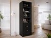 Raft Comfivo Larmire 116 (Negru)
