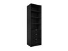 Raft Comfivo Larmire 116 (Negru)