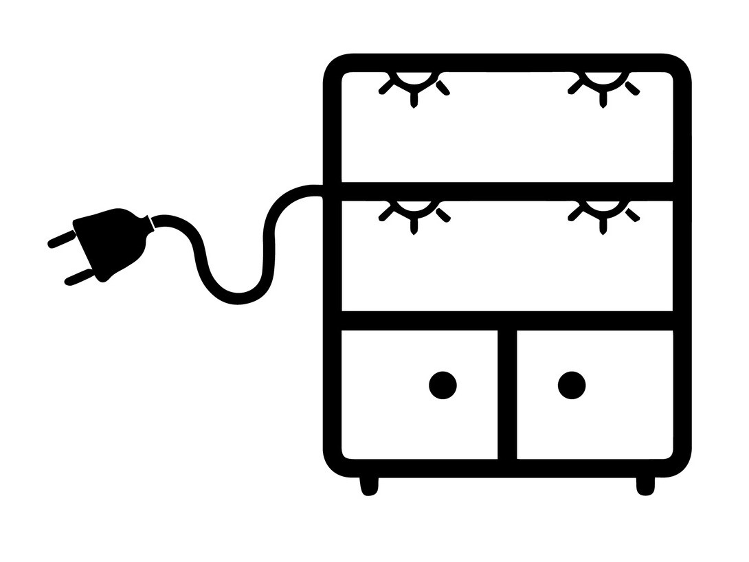 Corp de iluminat cu led Torvire 126
