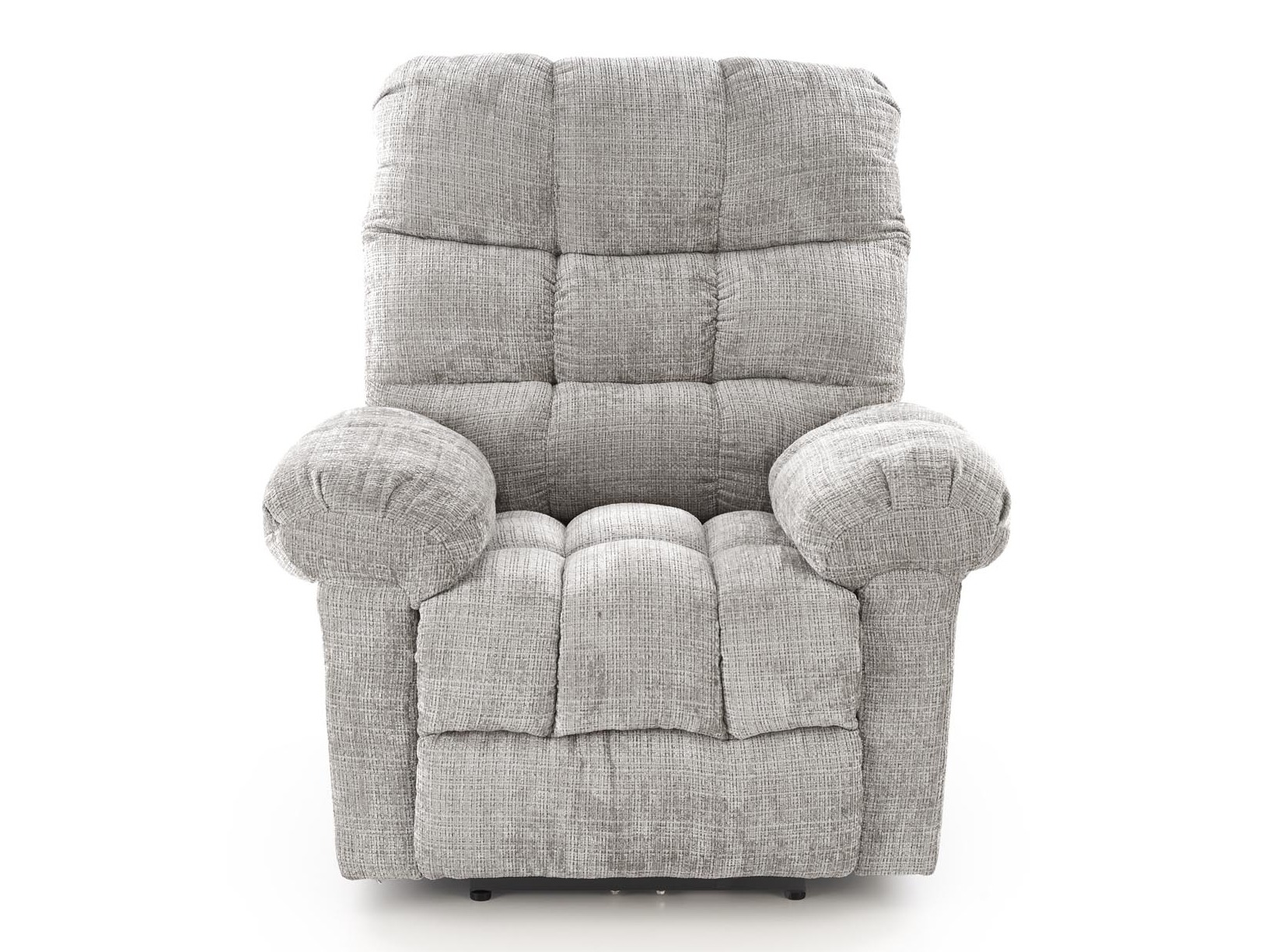 Fotoliu recliner Houston 2080 (Gri)