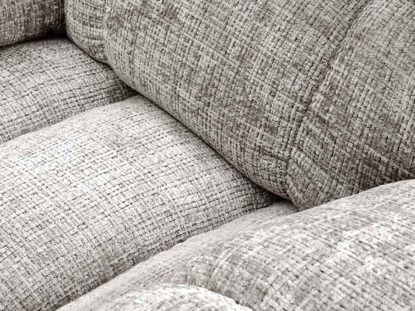 Fotoliu recliner Houston 2080 (Gri)