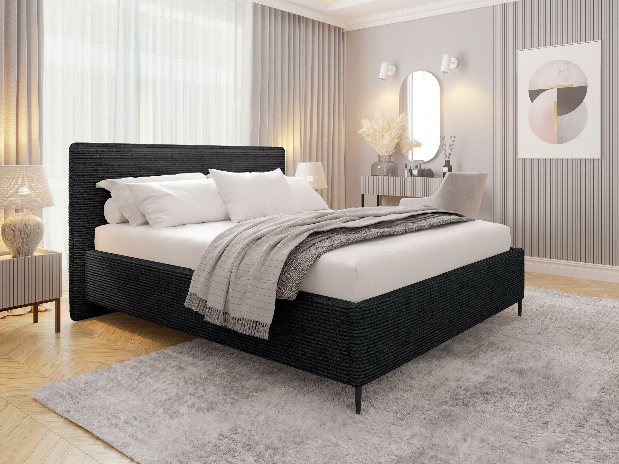 Pat ComfiDream Liruna (Poso 135)