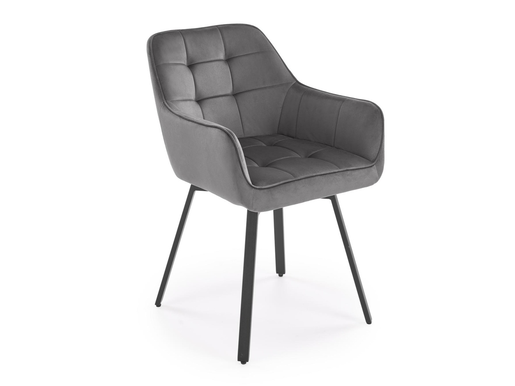 Scaun Houston 2070 (Gri)