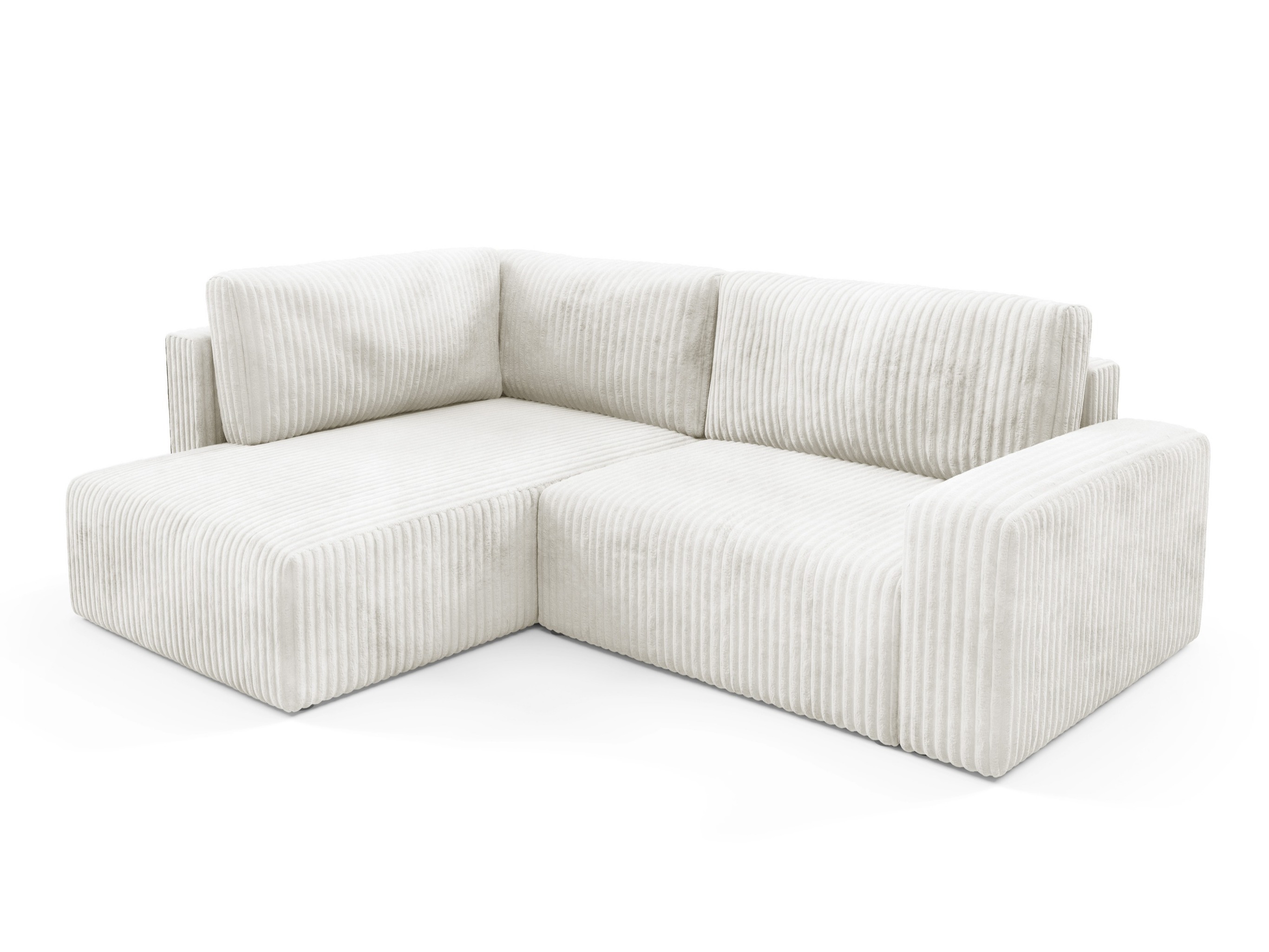 Colțar Franklin 162 (Stânga)