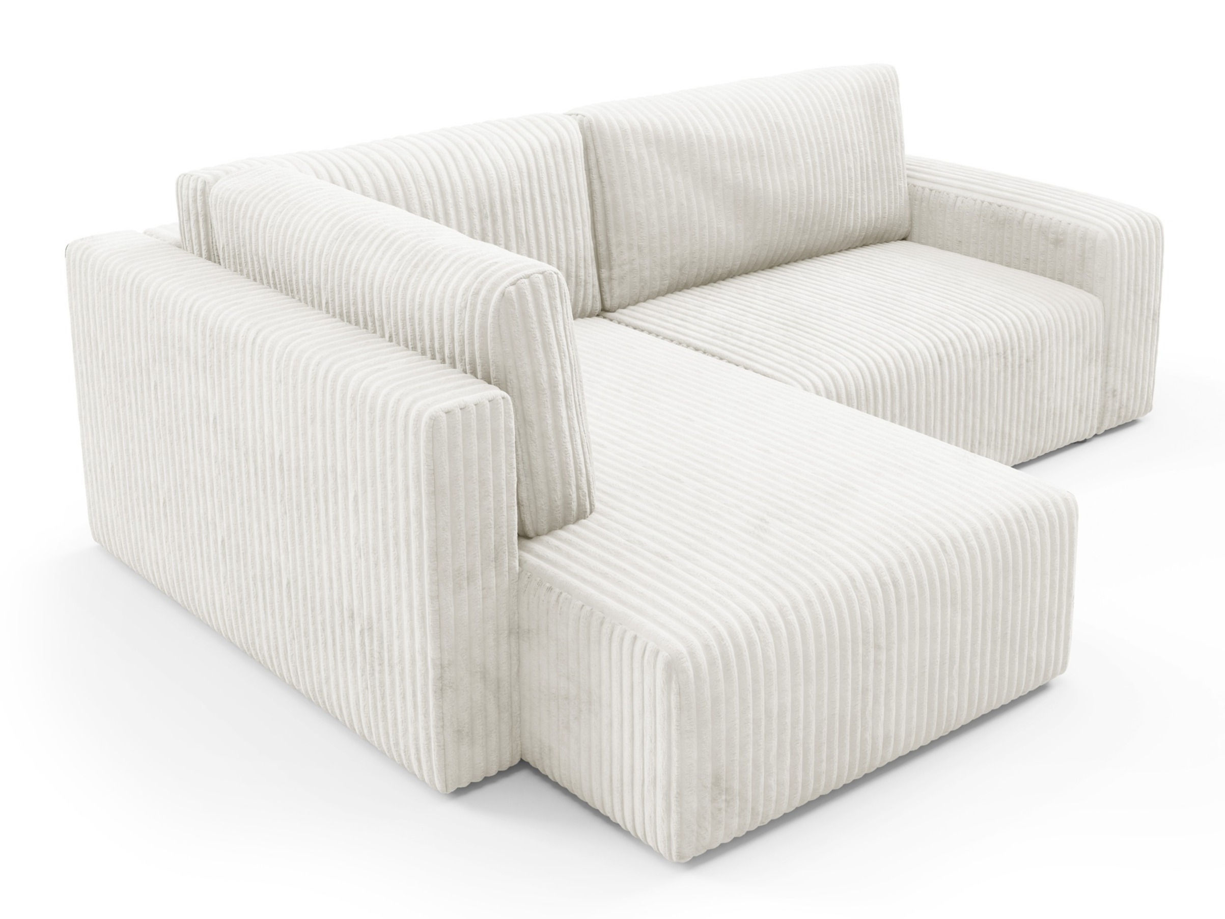 Colțar Franklin 162 (Stânga)