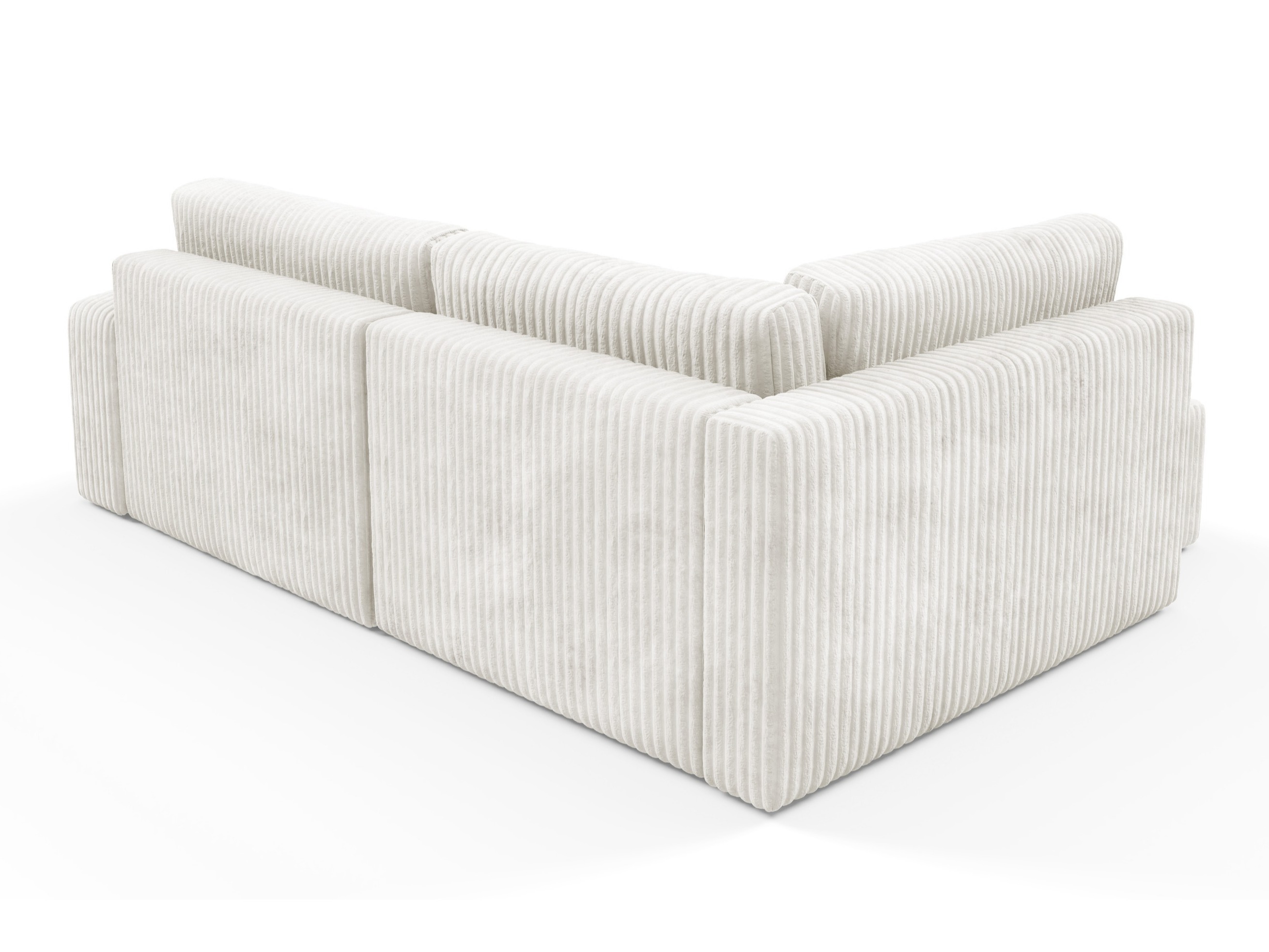 Colțar Franklin 162 (Stânga)