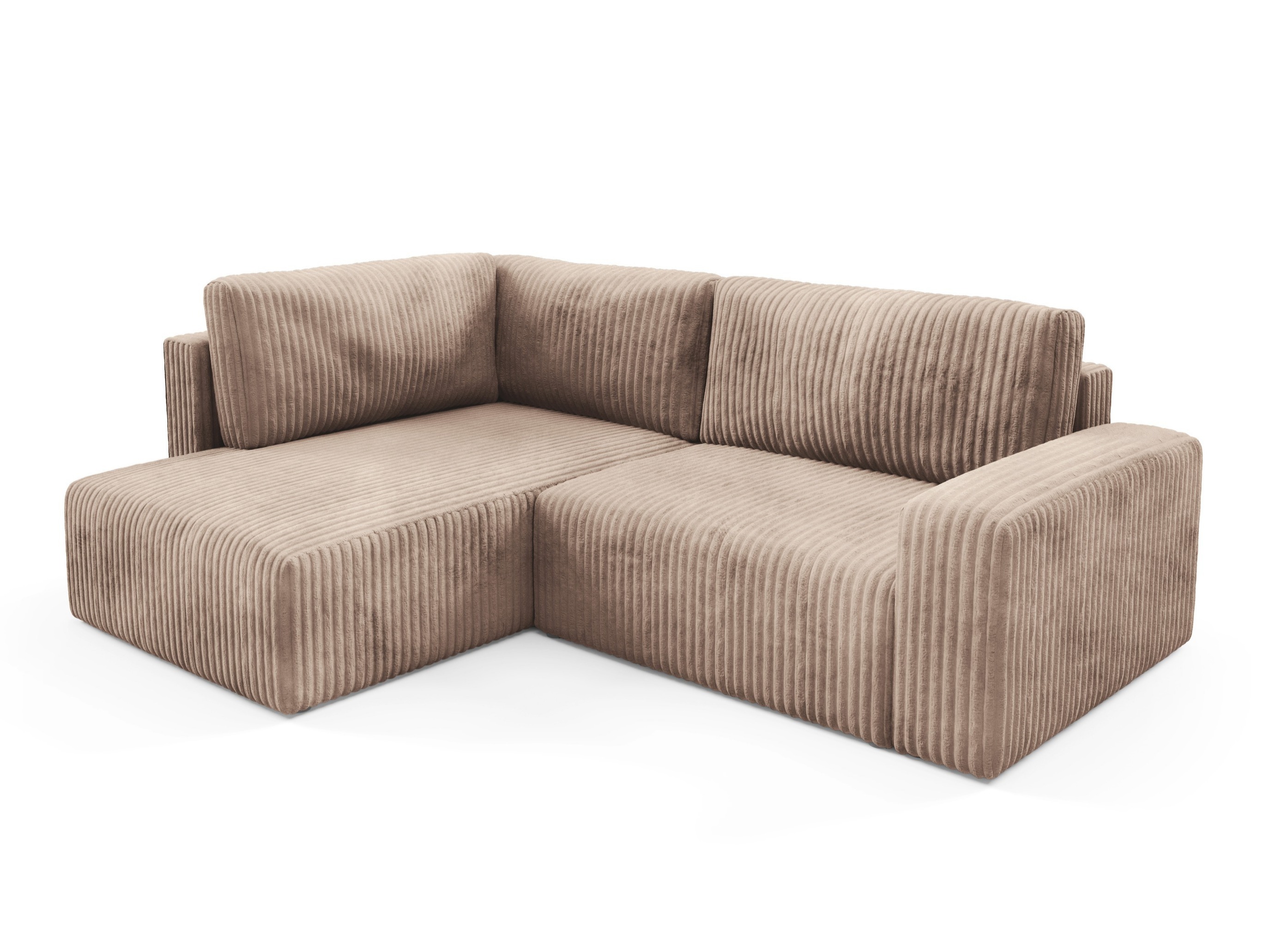 Colțar Franklin 162 (Stânga)