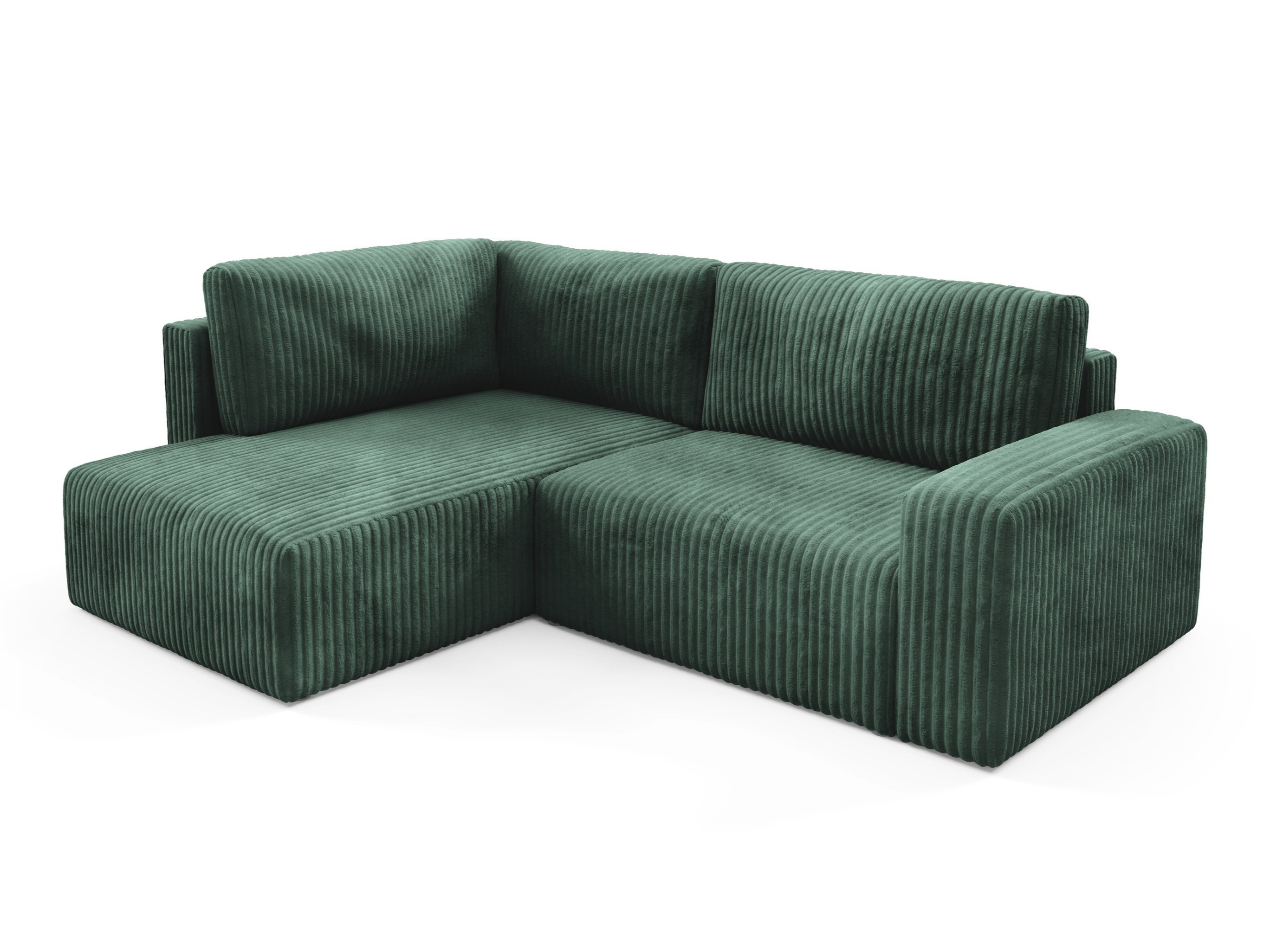 Colțar Franklin 162 (Stânga)