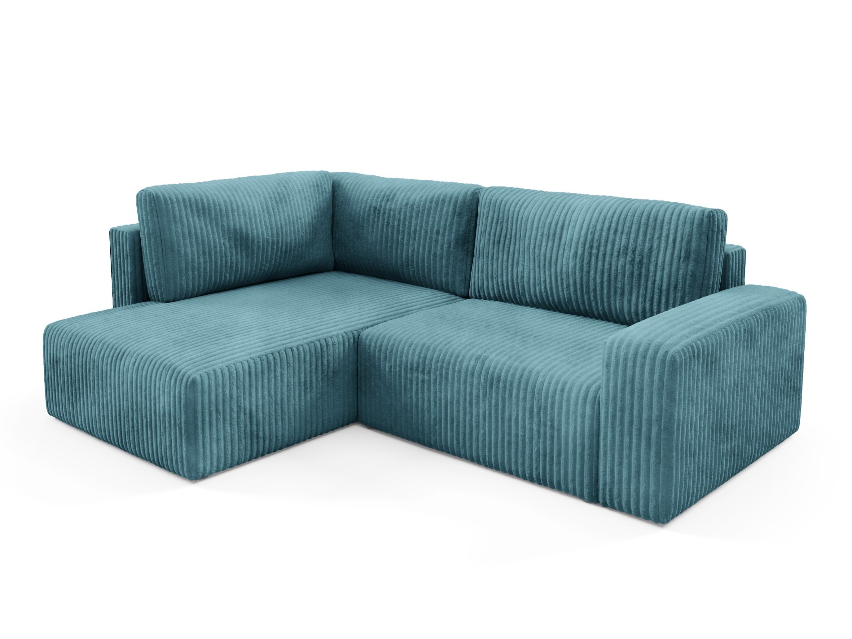 Colțar Franklin 162 (Stânga)