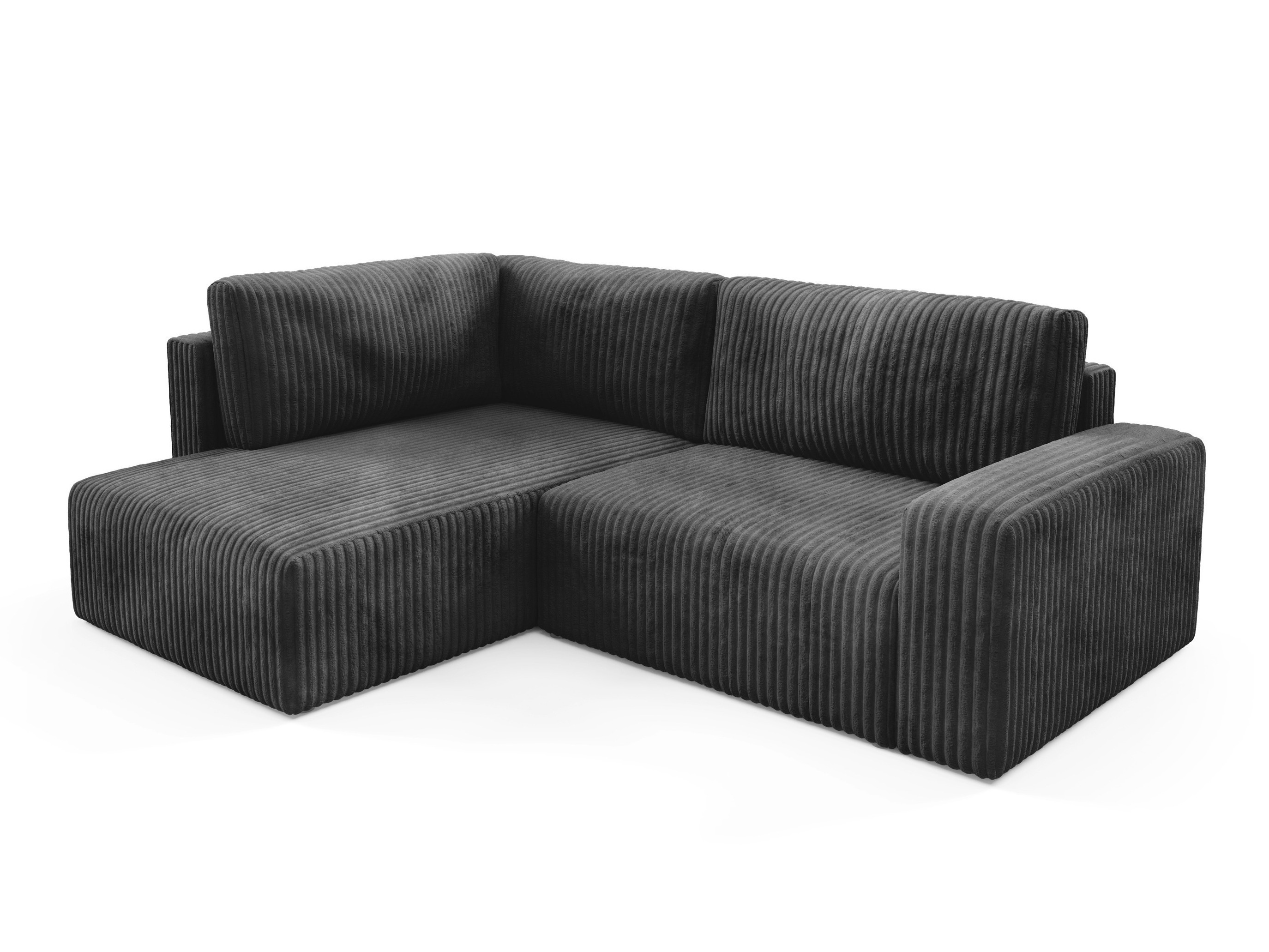 Colțar Franklin 162 (Stânga)