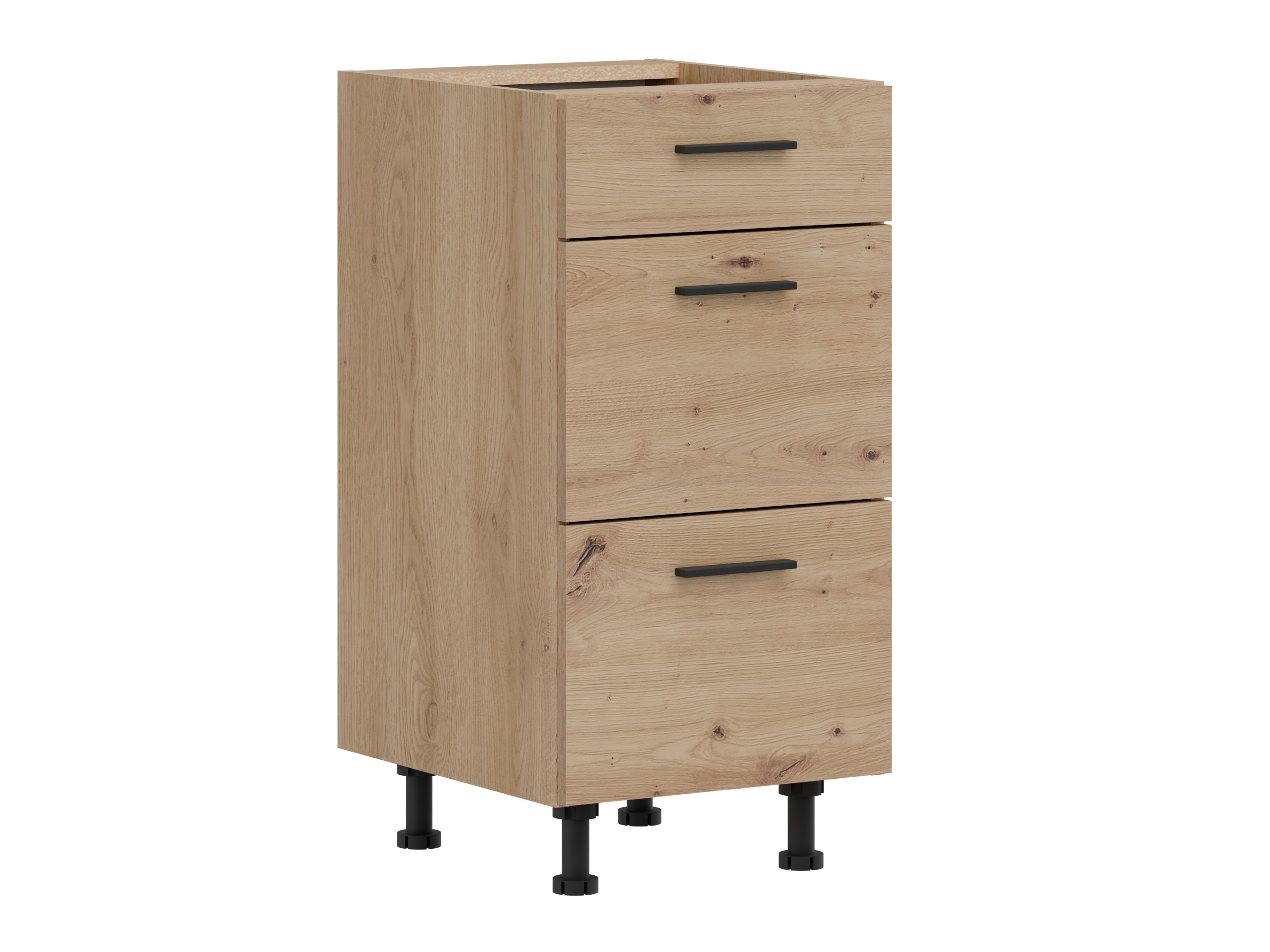 Dulap modular cu sertare Ati Artisan 103