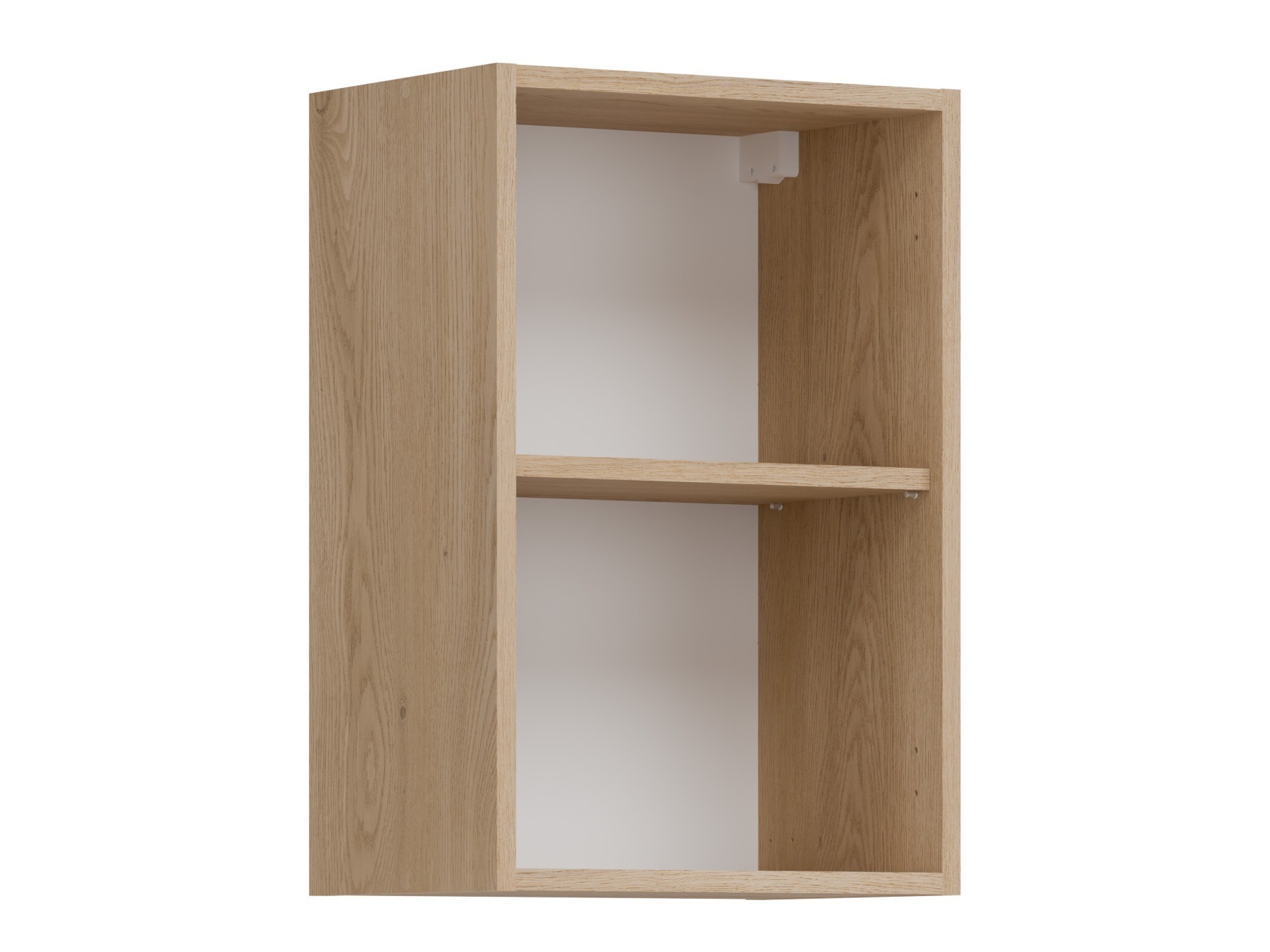 Set de bucătărie modular Ati White Grey 117