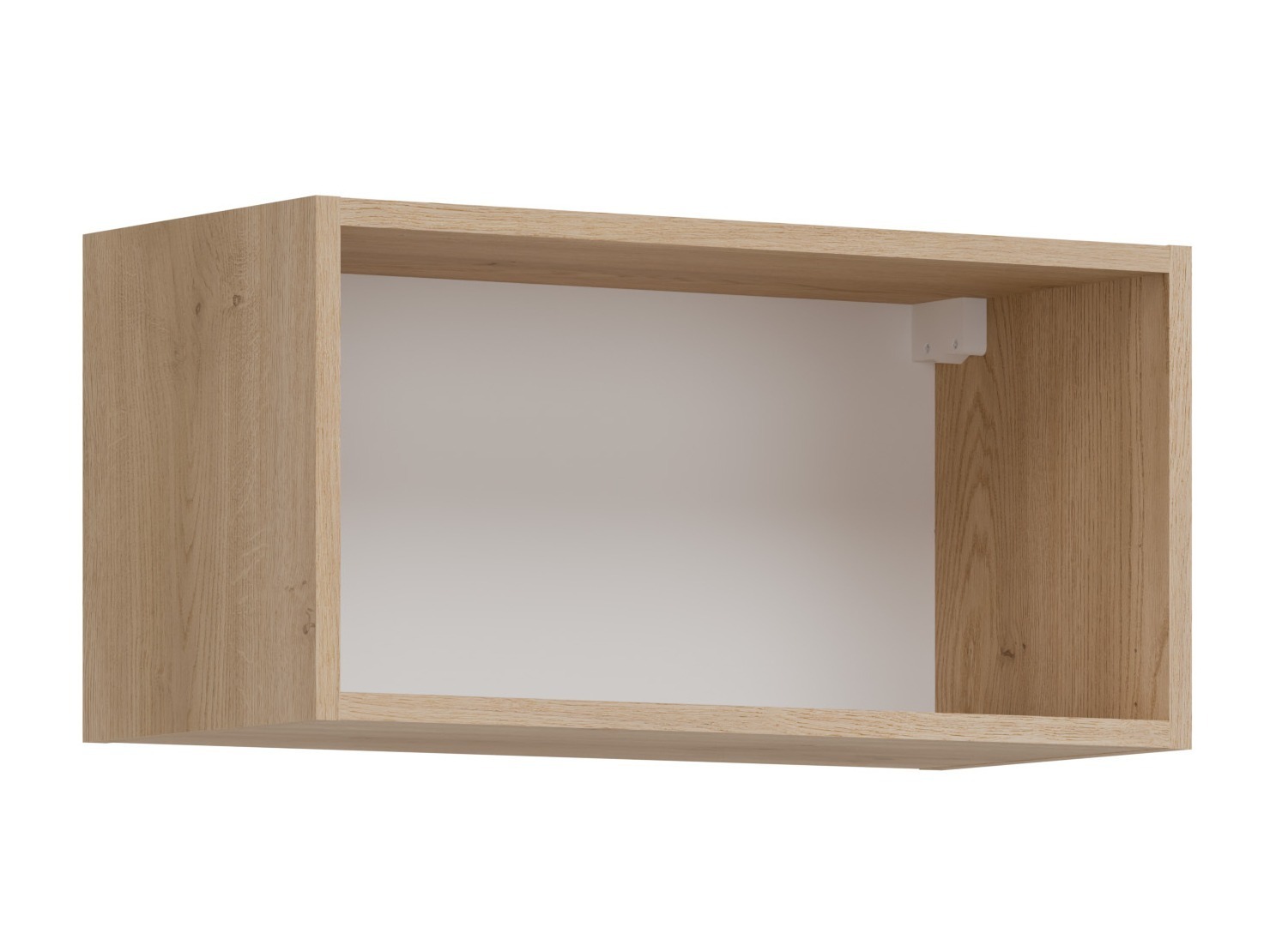Set de bucătărie modular Ati White Grey 117