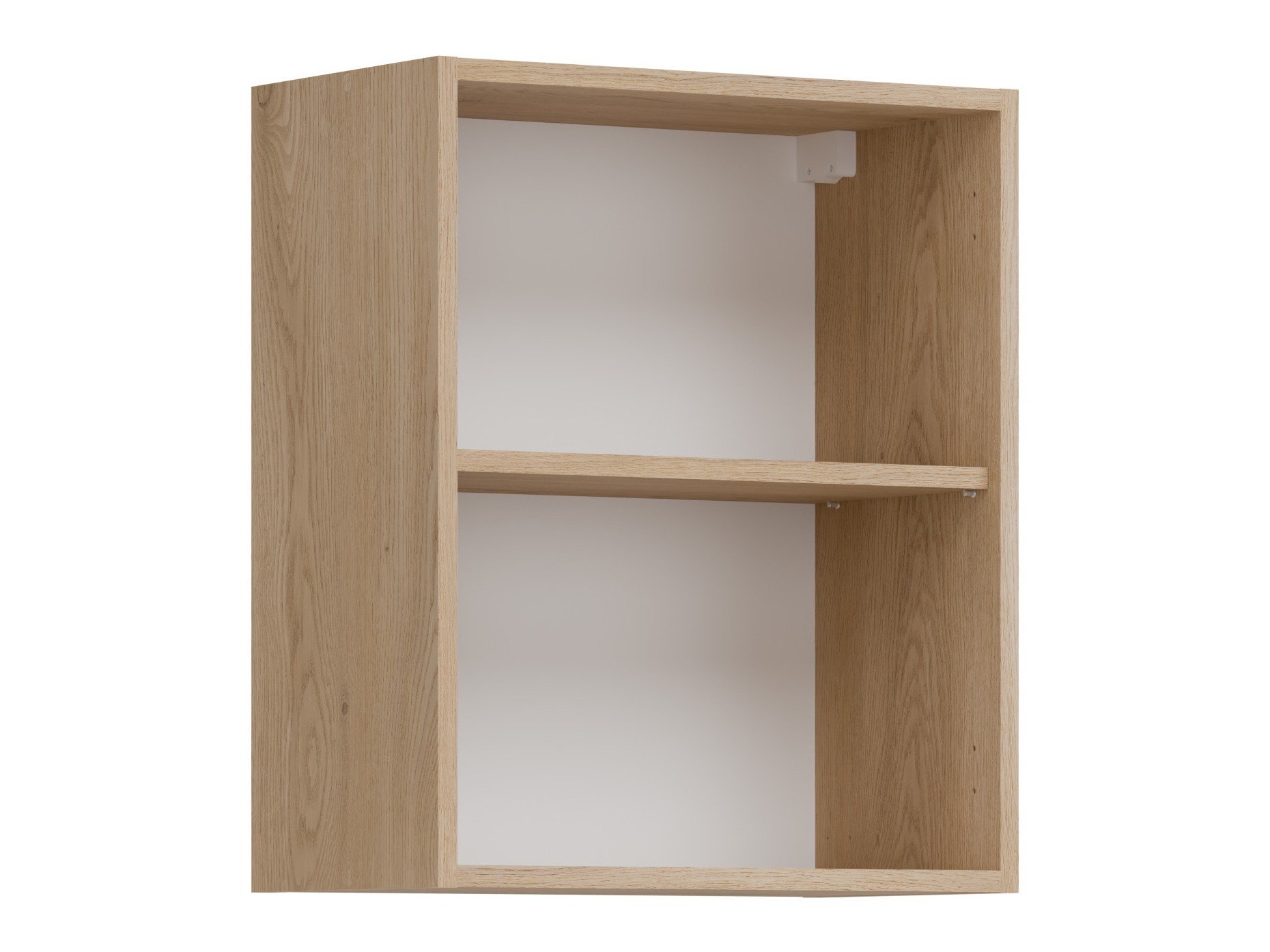 Set de bucătărie modular Ati White Grey 118