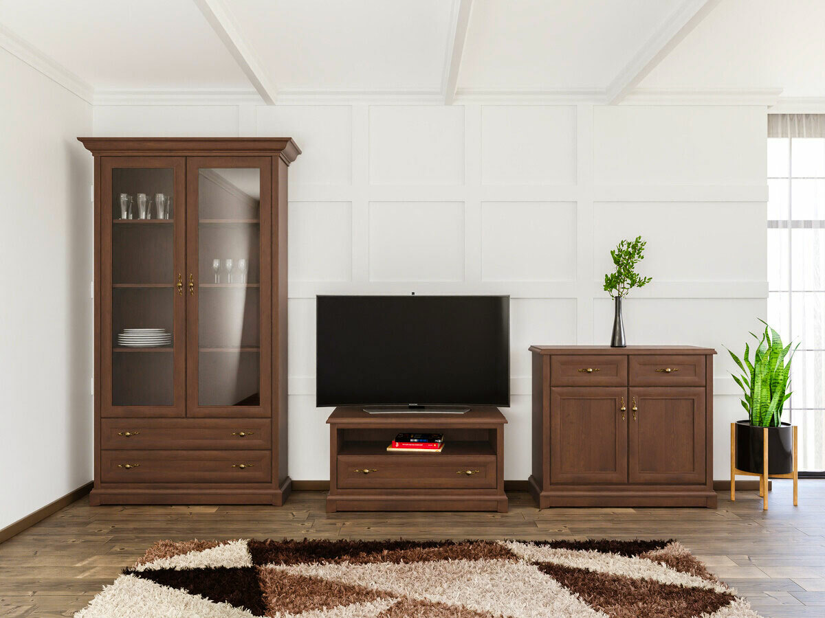 Set de living Vendore 124