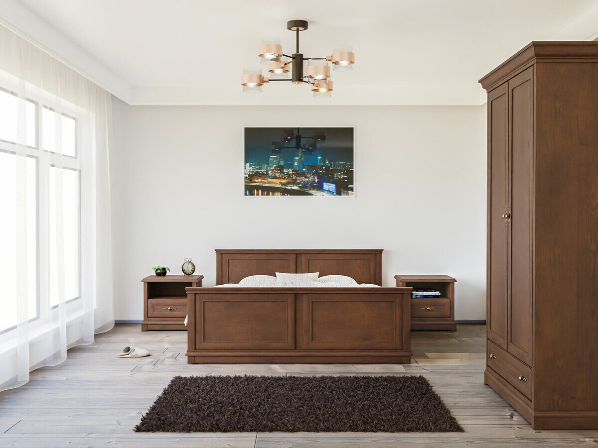 Set dormitor Vendore 122