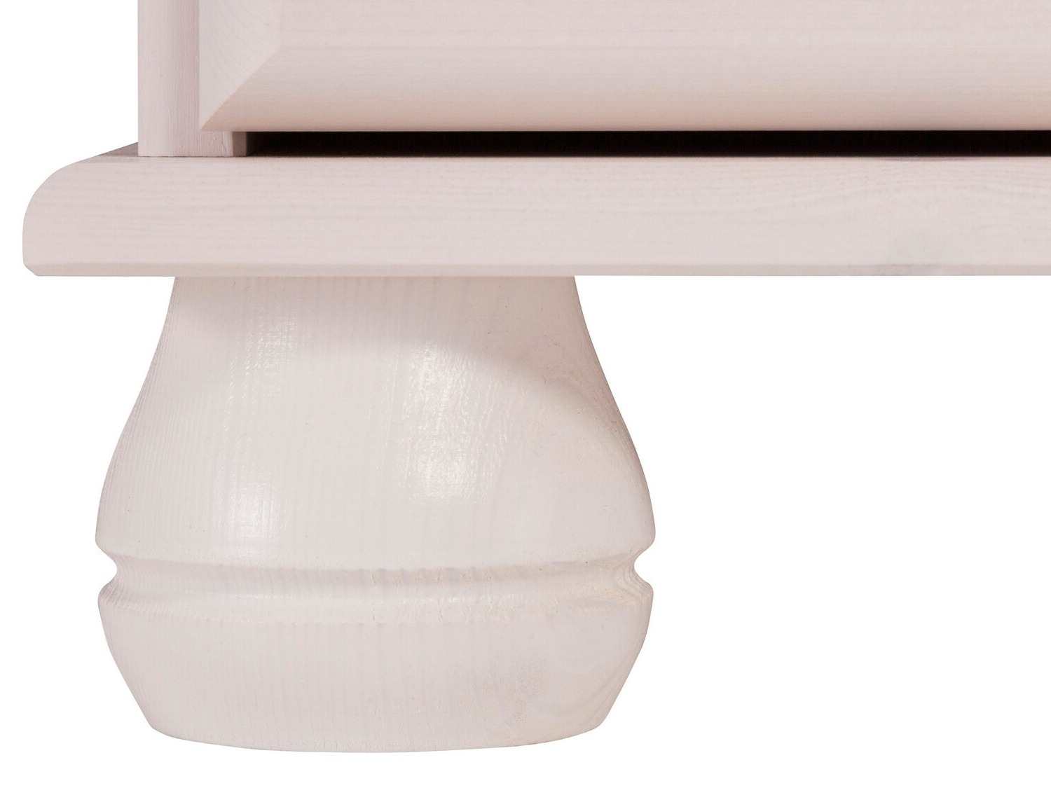 Comodă Fenlaru 106 (Alb)