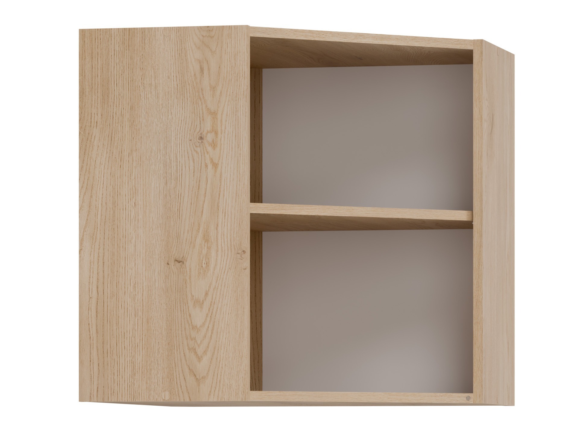 Dulap modular de colț suspendat Ati Torro 110
