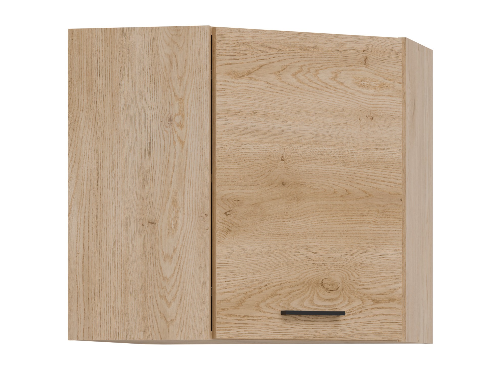 Dulap modular de colț suspendat Ati Torro 110