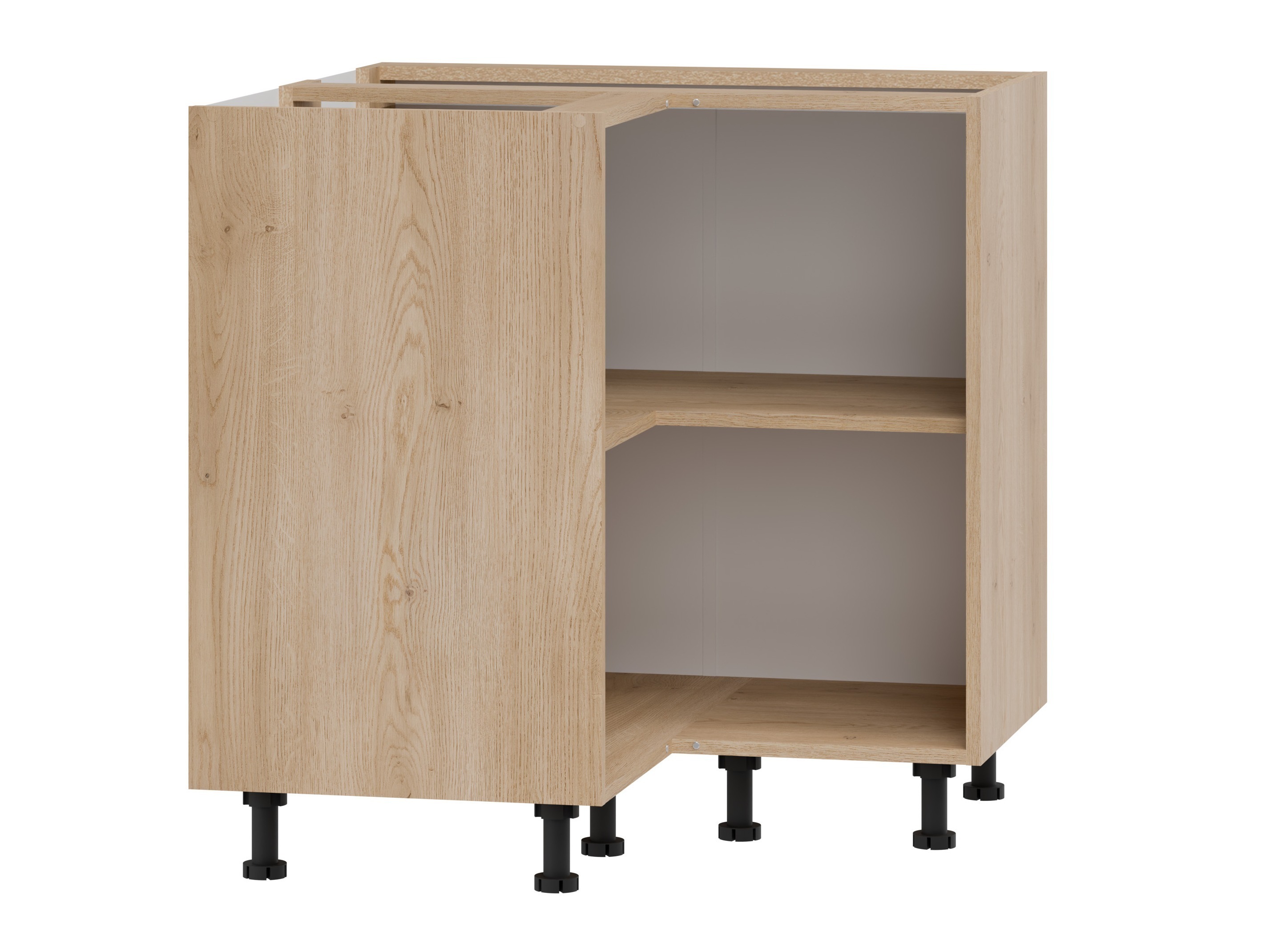 Set de bucătărie modular Ati Artisan 130