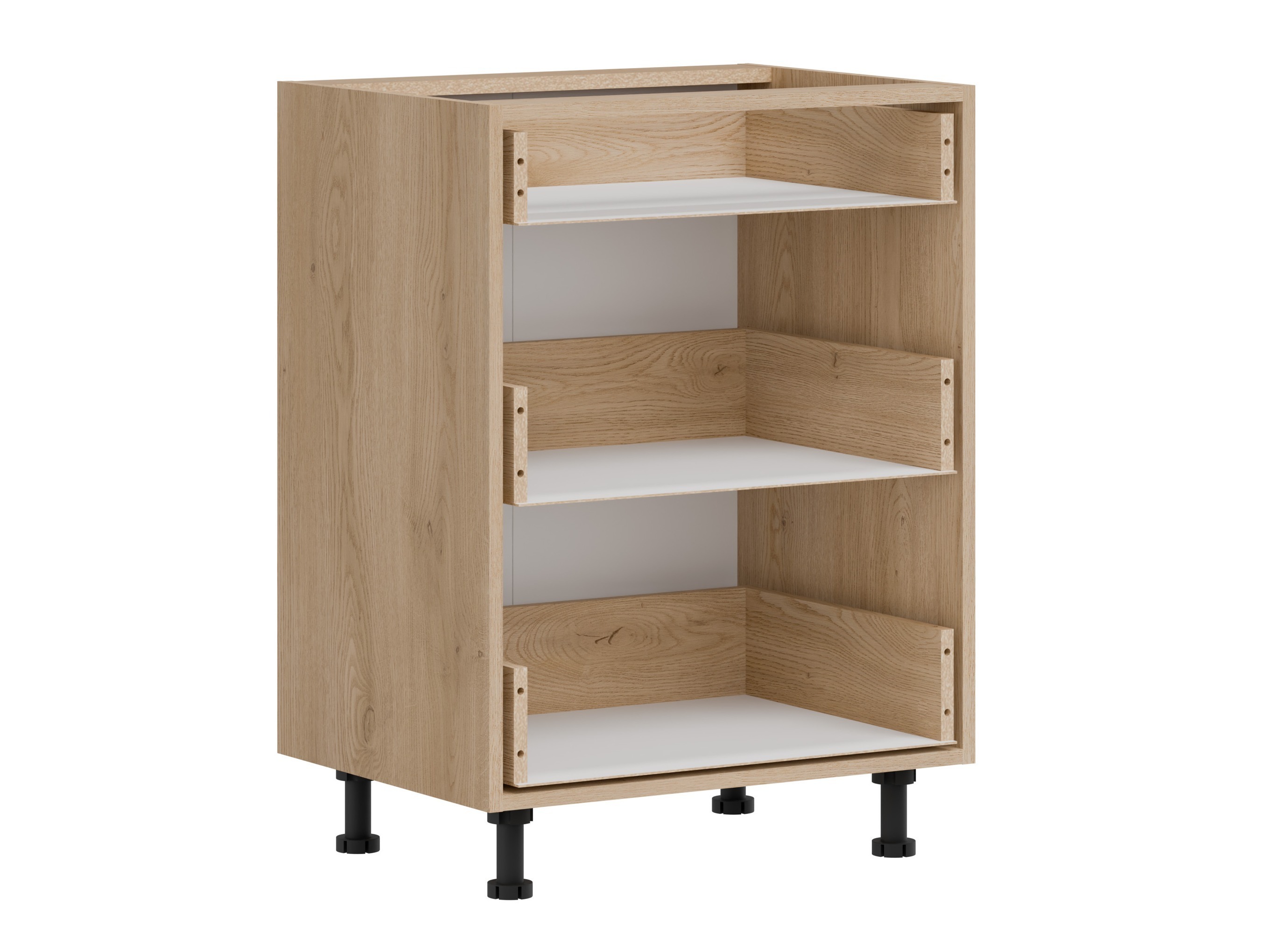 Set de bucătărie modular Ati Torro 133