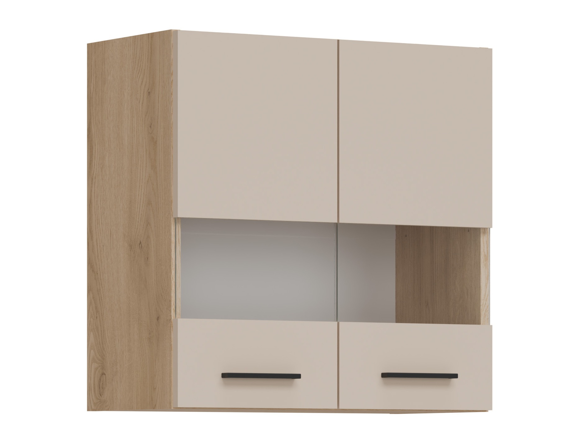 Dulap de perete modular Ati Cashmere 105