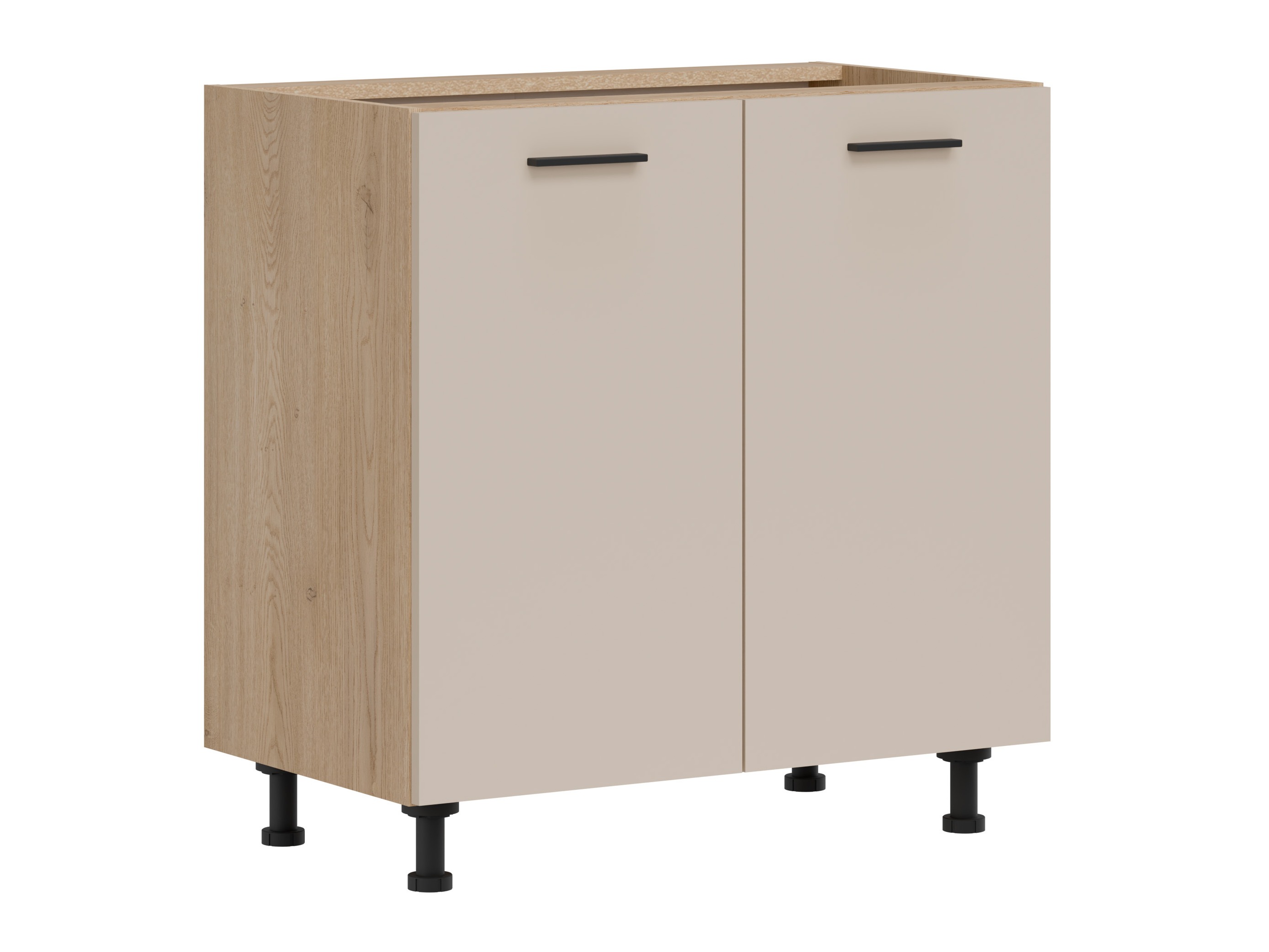 Dulap modular cu uși Ati Cashmere 121