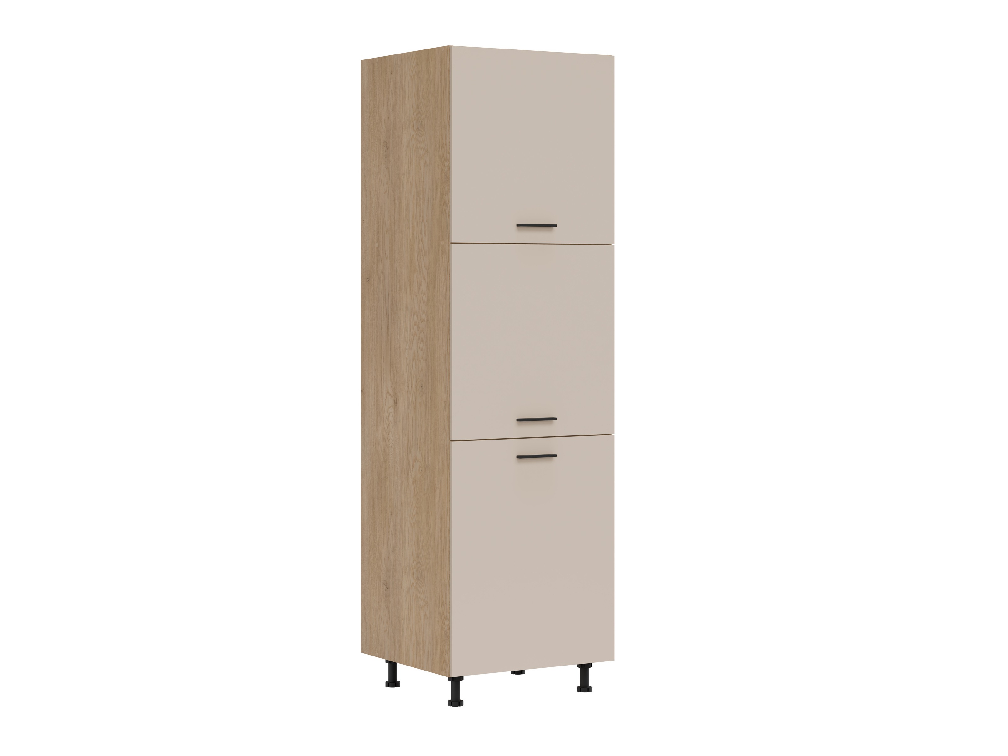 Dulap modular cu uși Ati Cashmere 126