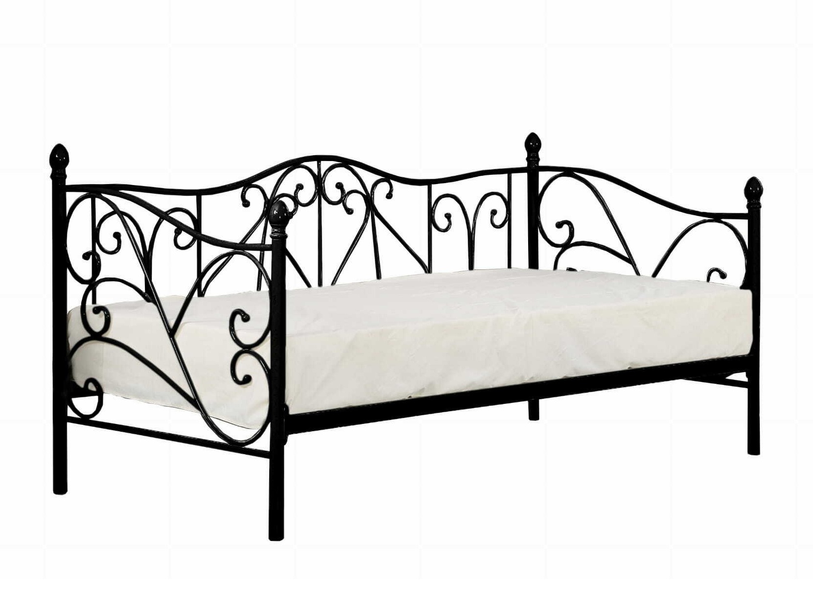 Pat Houston 576 (Negru)