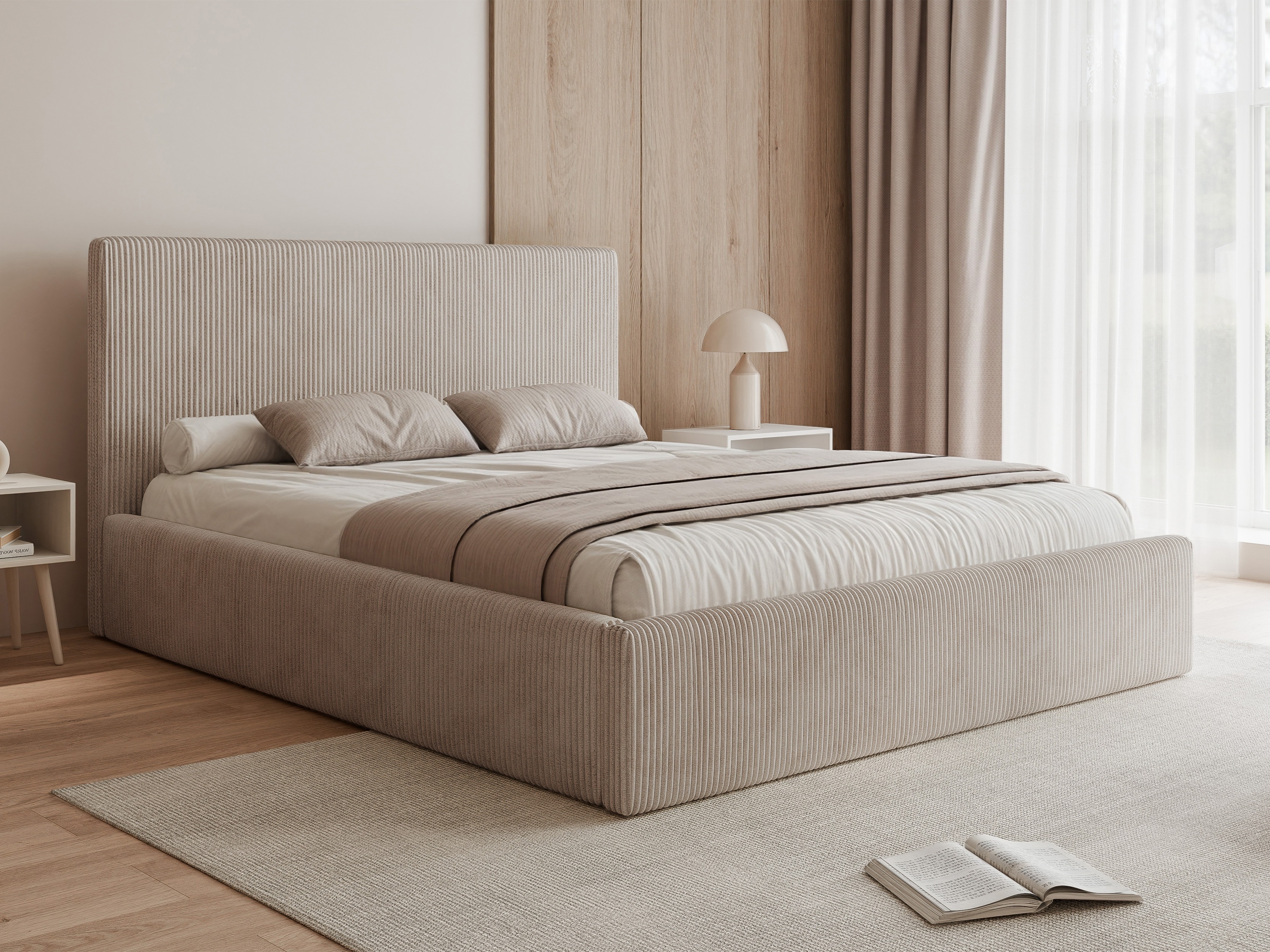 Pat Martinez 101 (Poso 02)