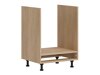 Set de bucătărie modular Ati Cashmere 132