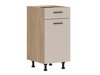 Set de bucătărie modular Ati Cashmere 132