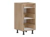 Set de bucătărie modular Ati Cashmere 133