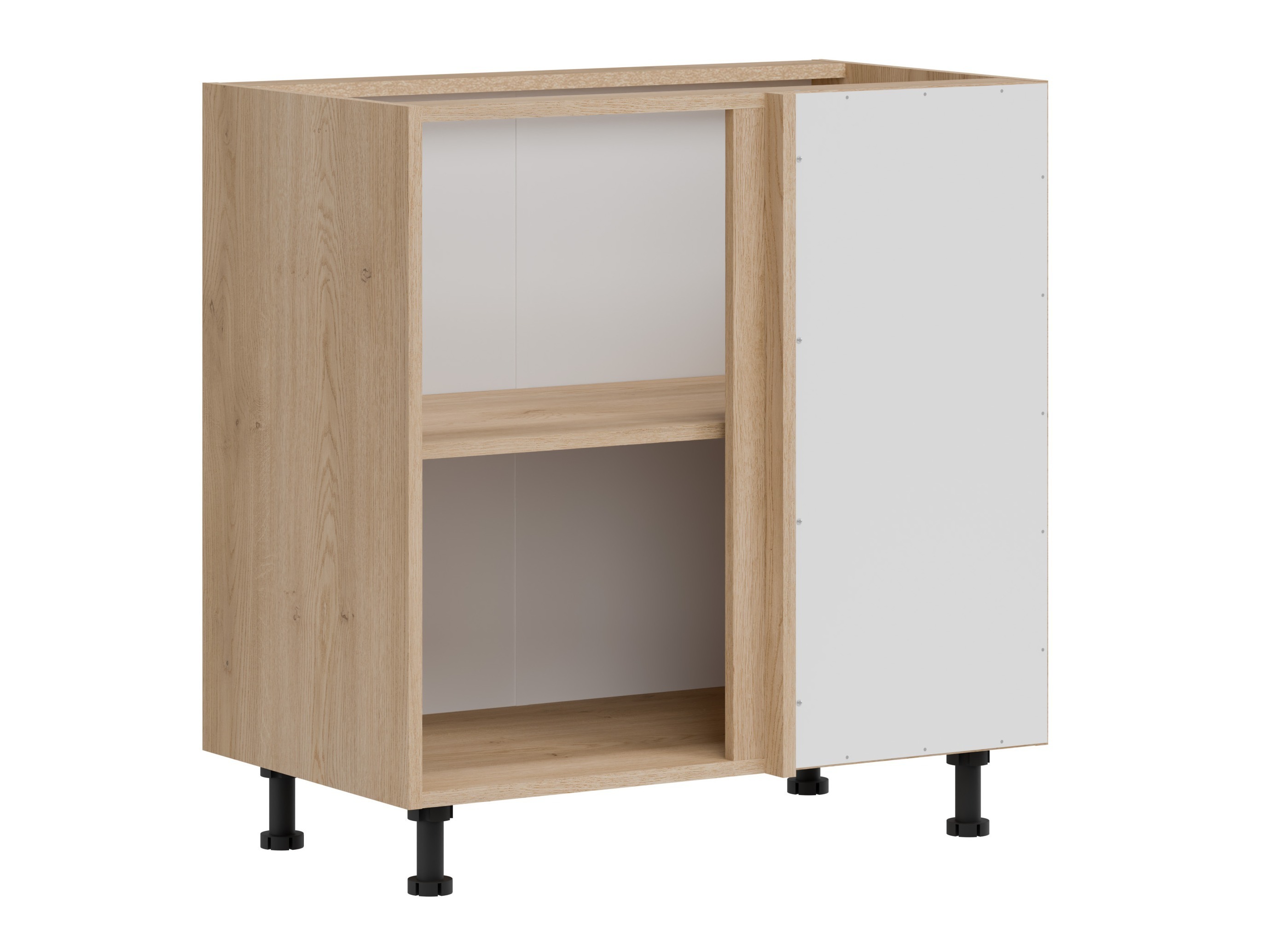 Set de bucătărie modular Ati Cashmere 134