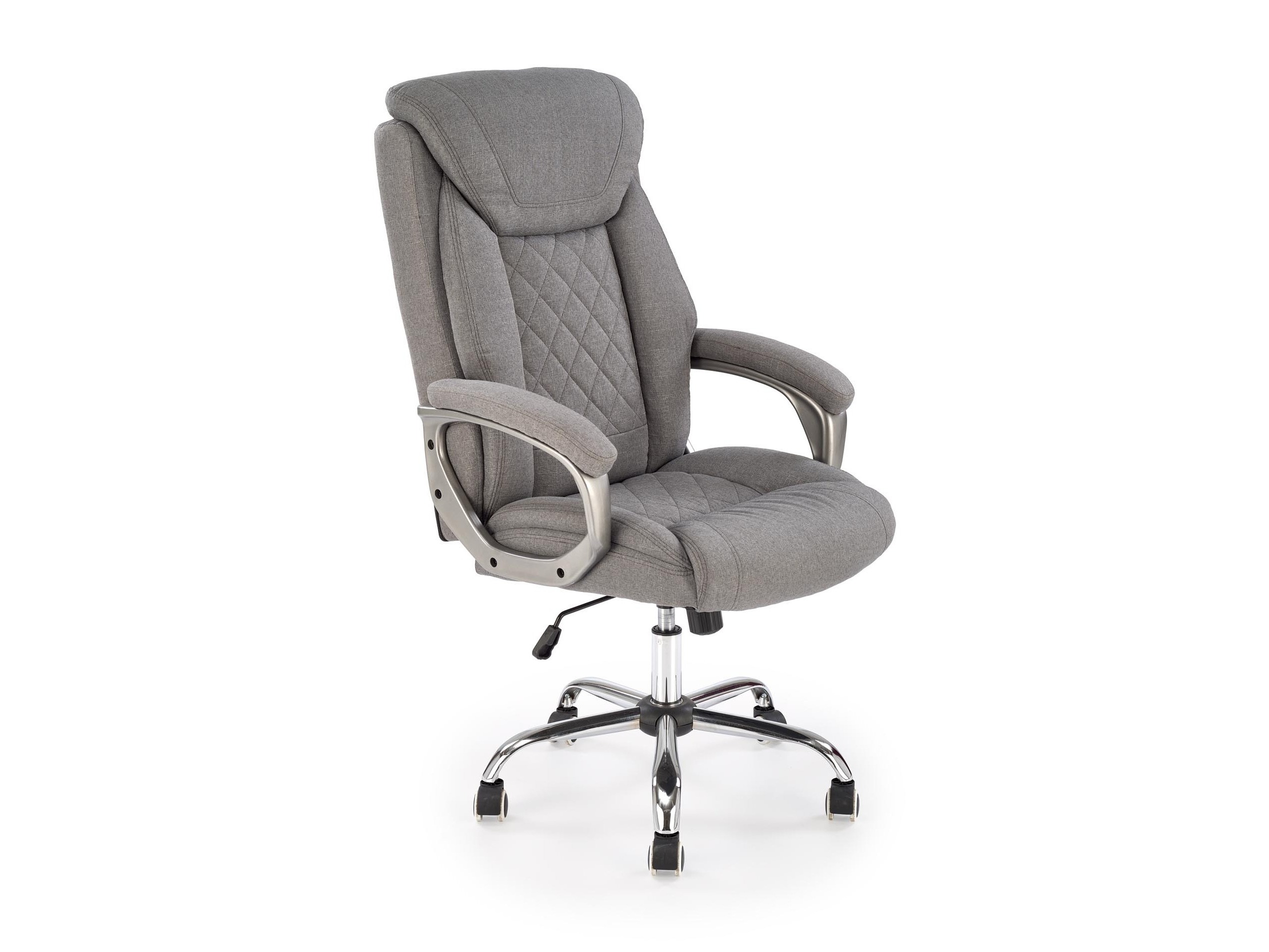Scaun de birou Houston 1602 (Gri)