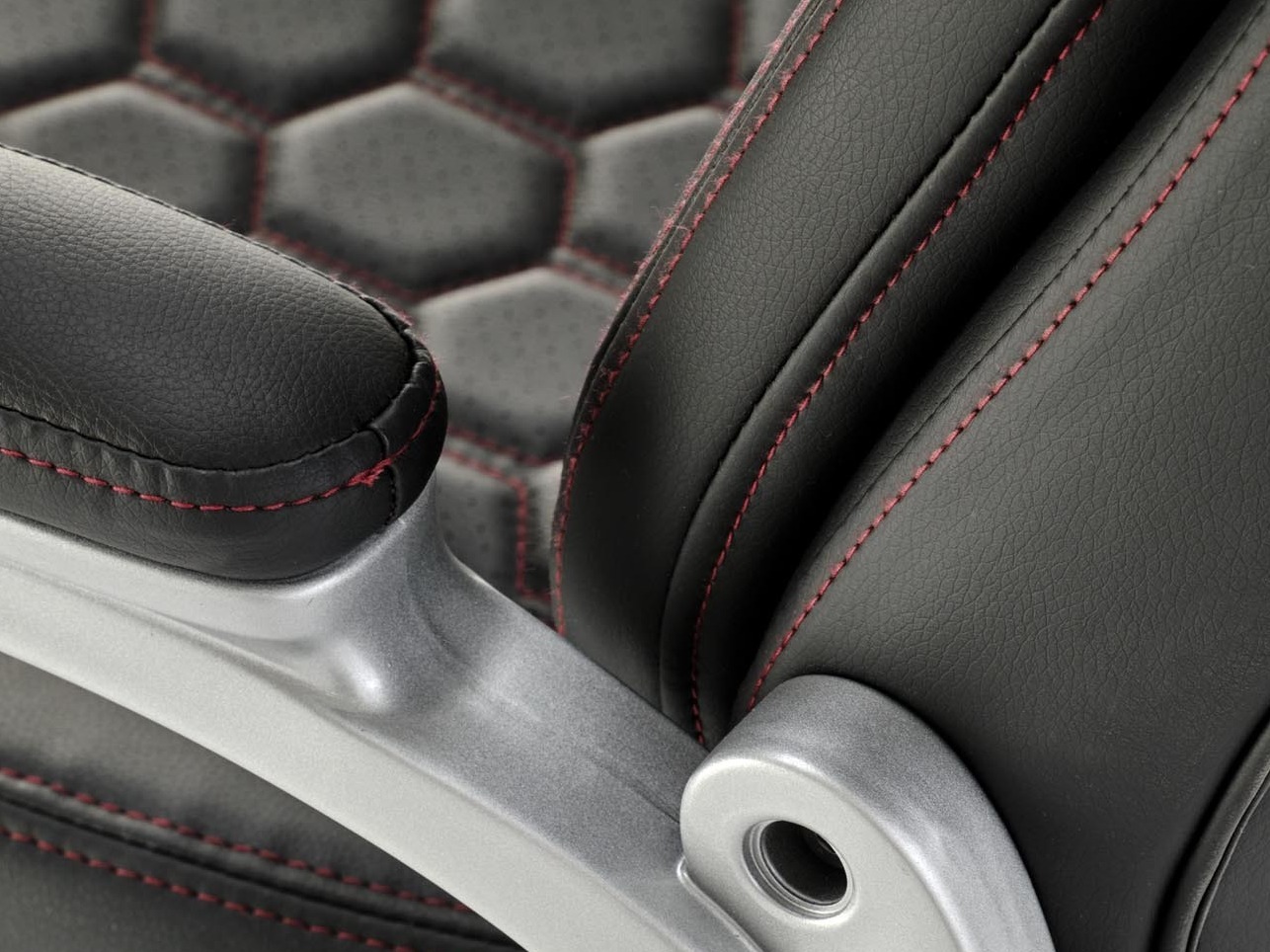 Scaun de birou Houston 1608