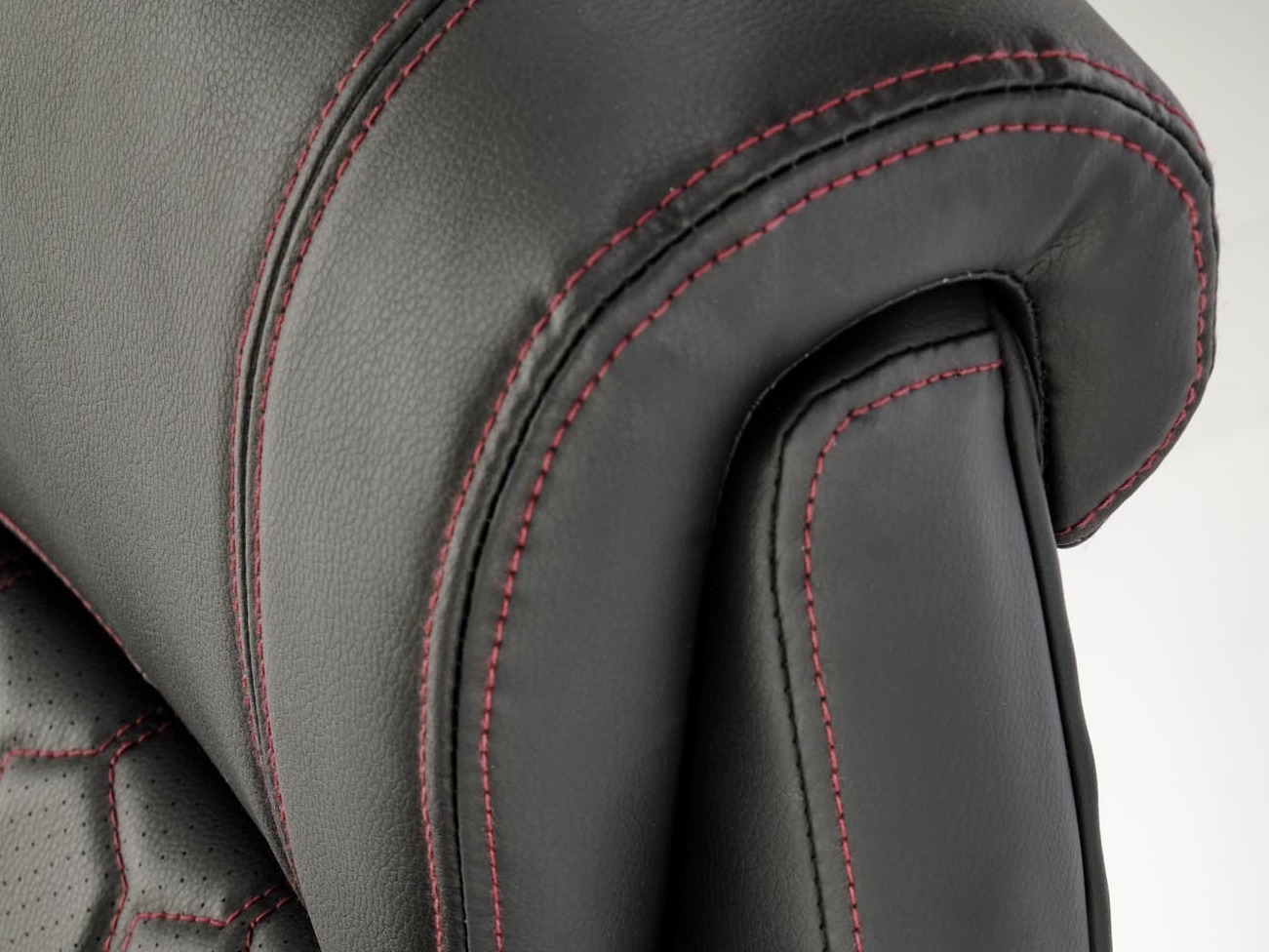 Scaun de birou Houston 1608