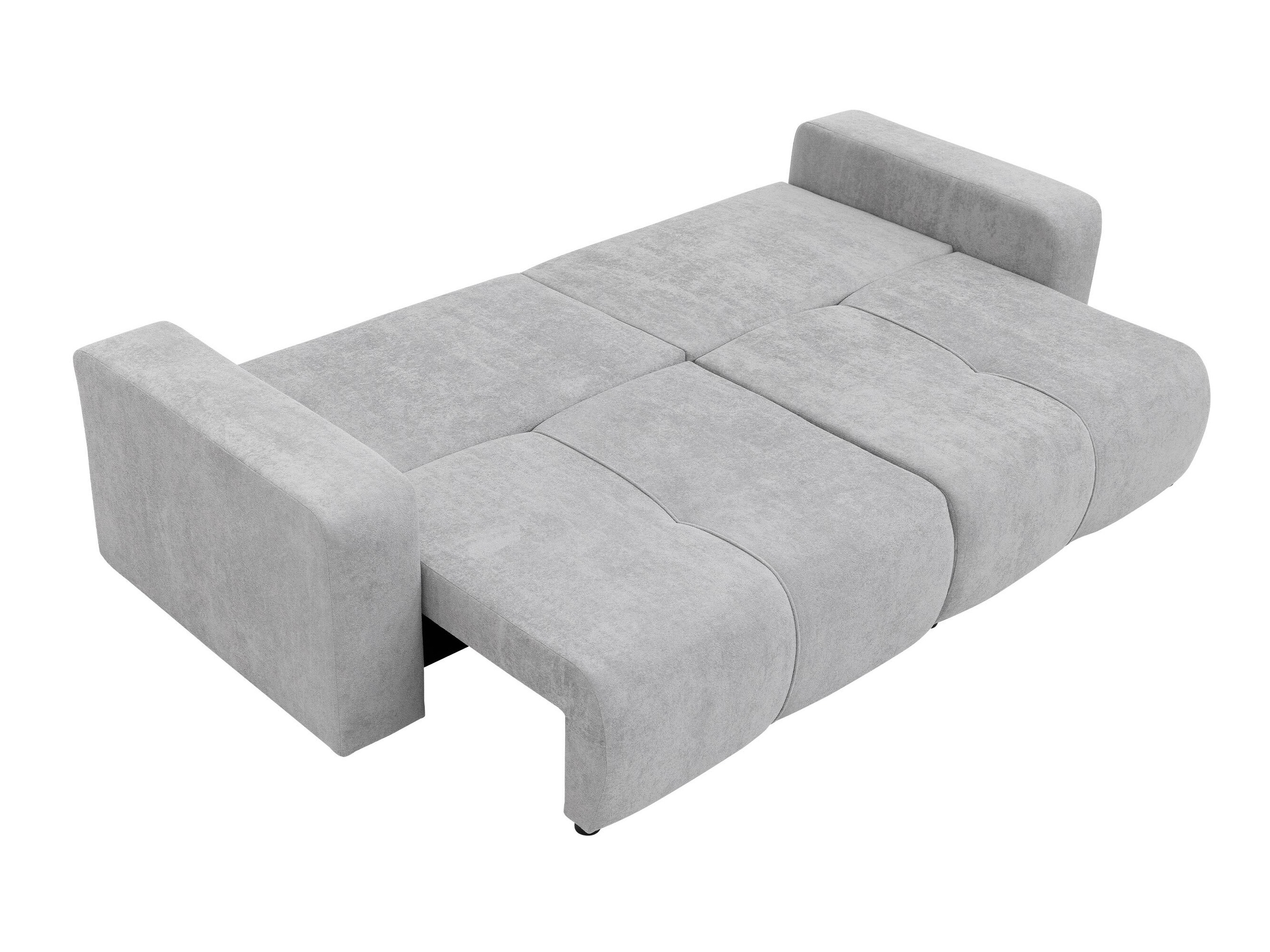 Canapea extensibilă Comfivo Laurus (Coral 15)