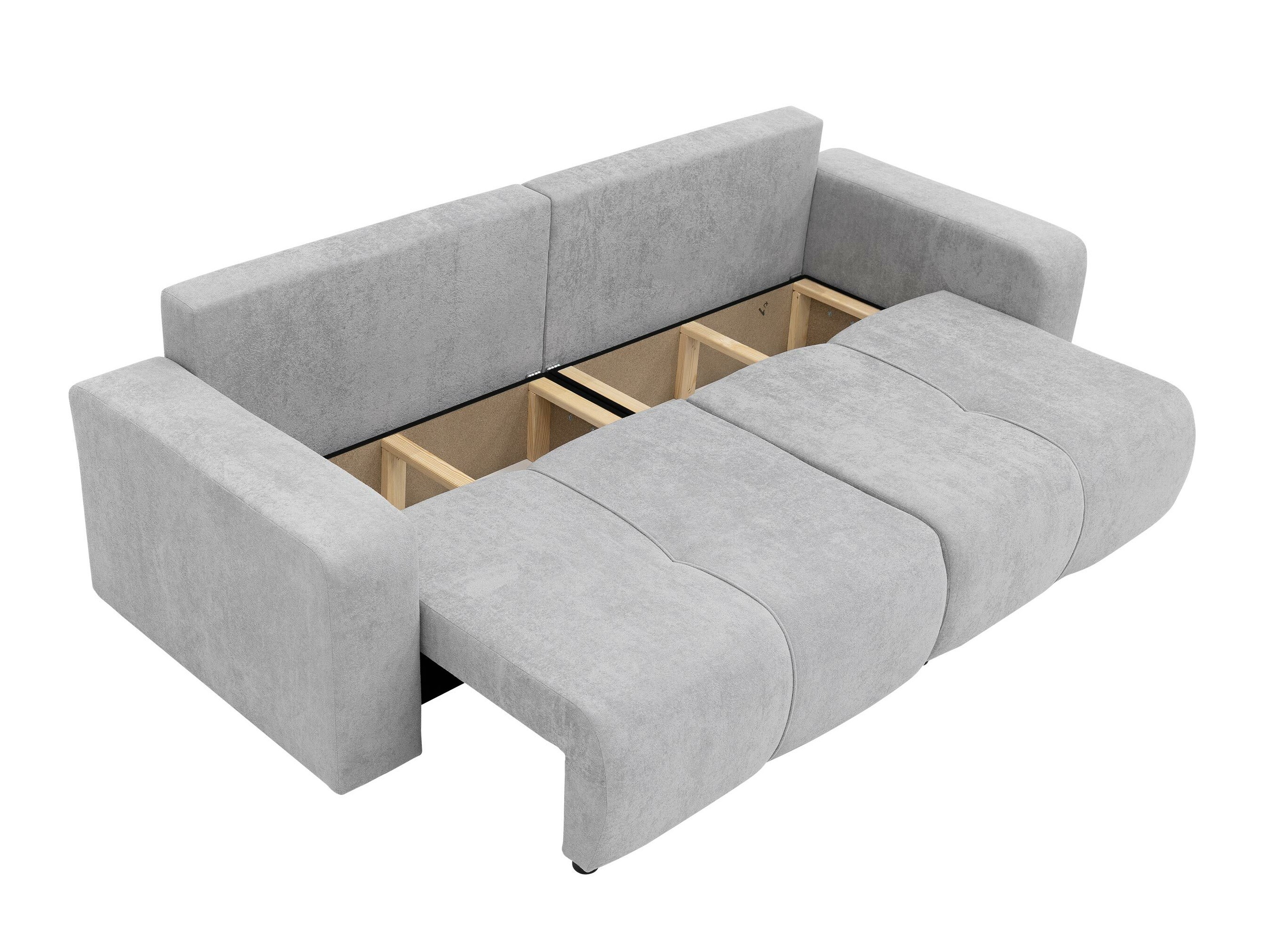 Canapea extensibilă Comfivo Laurus (Coral 15)