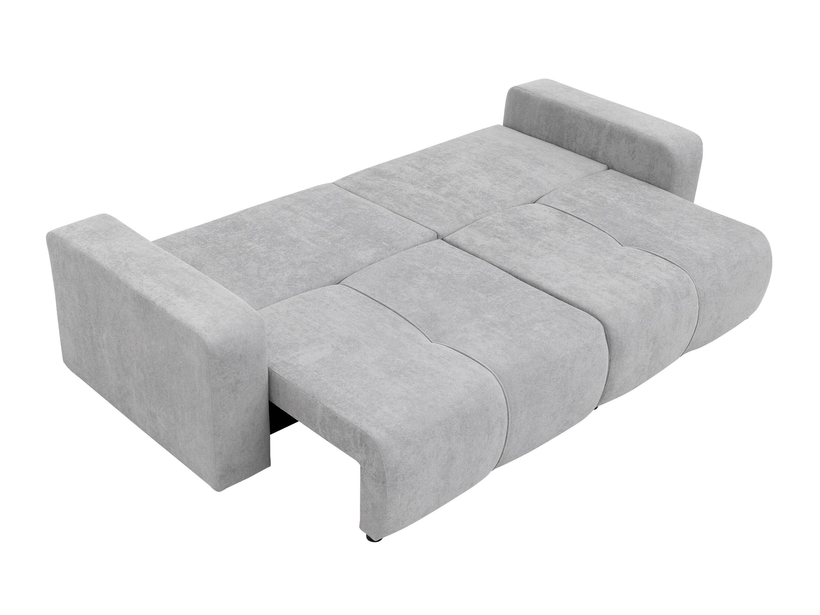 Canapea extensibilă Comfivo Laurus (Coral 65)